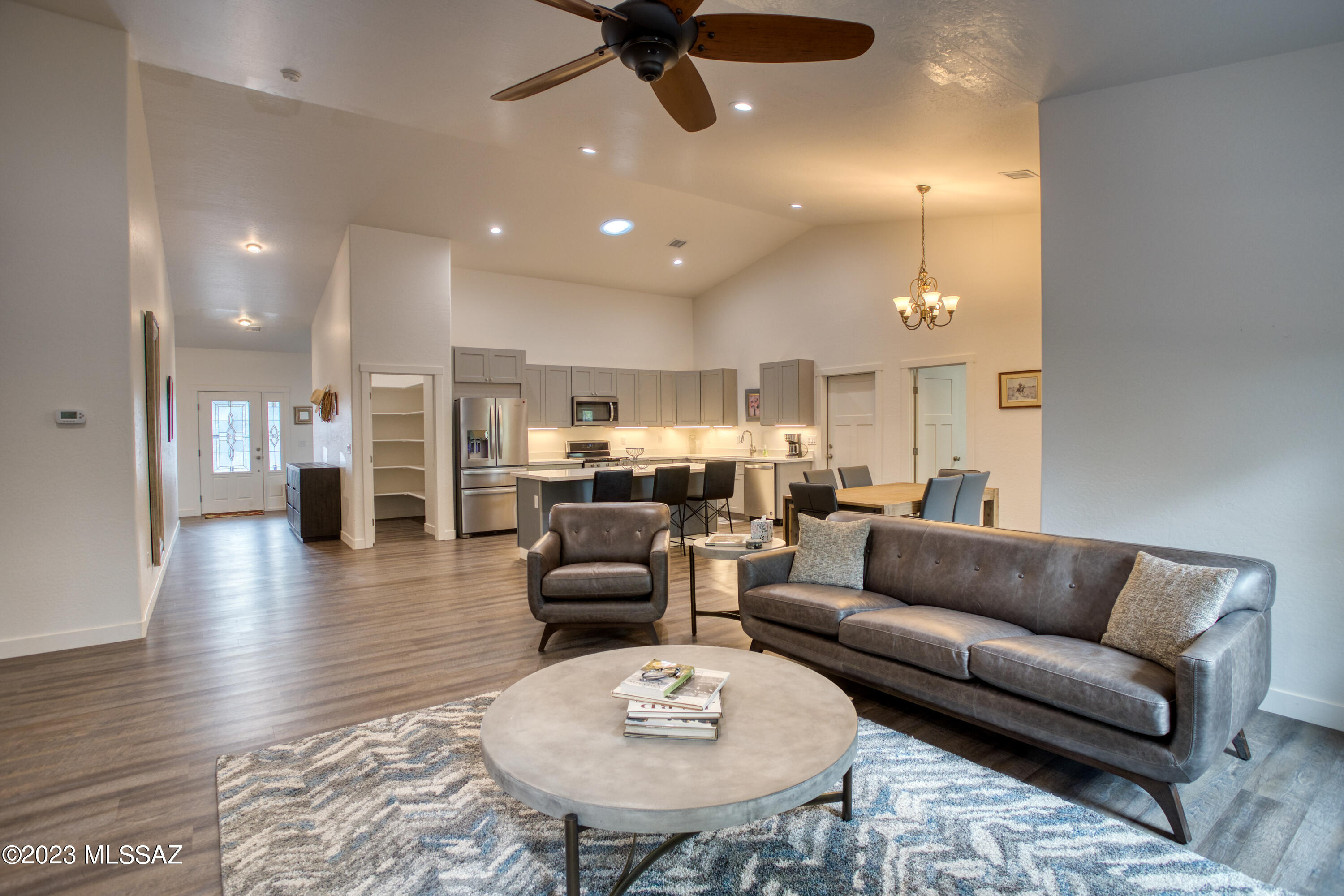 Out Of Pima County - Residential