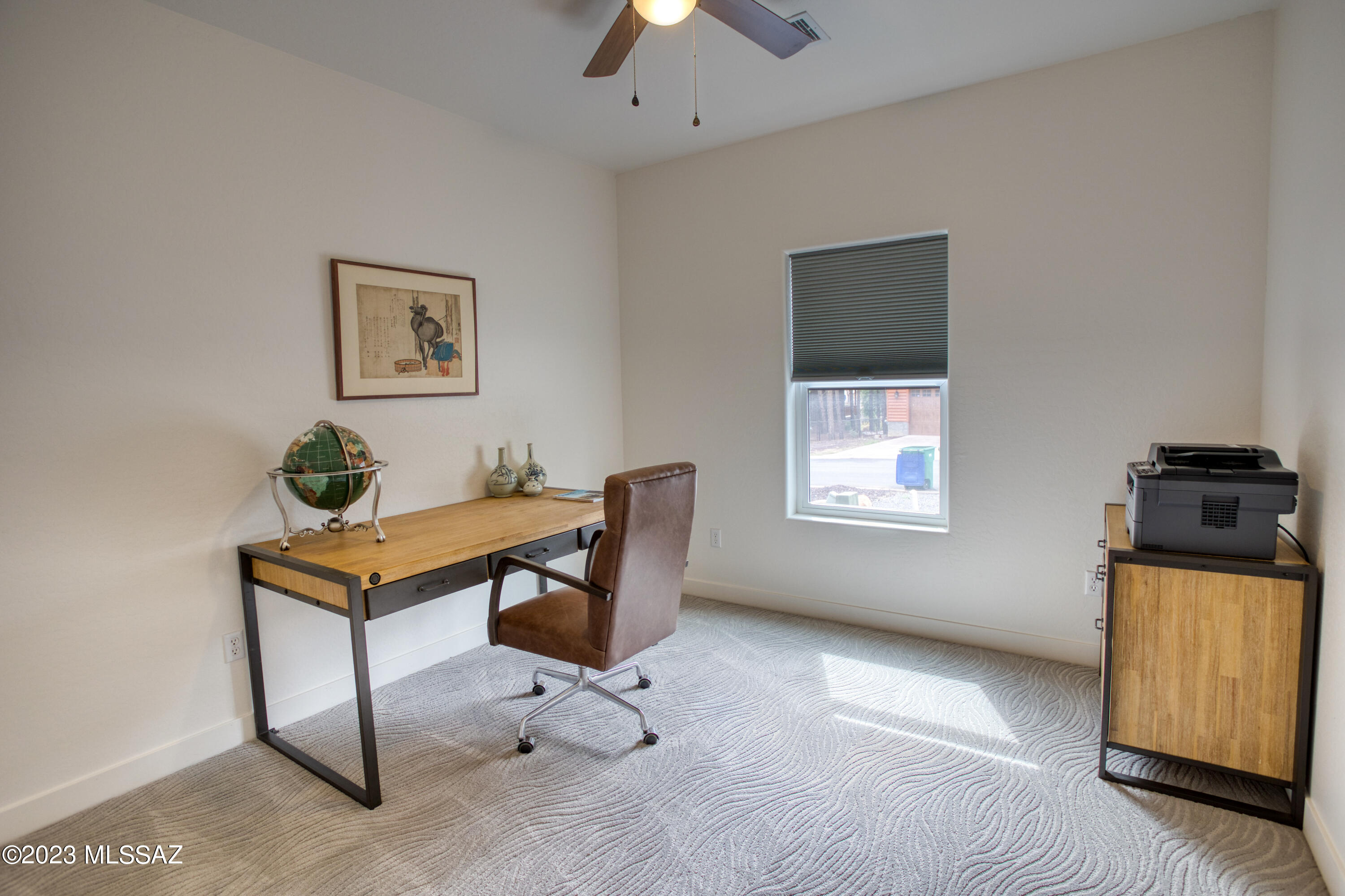 Out Of Pima County - Residential