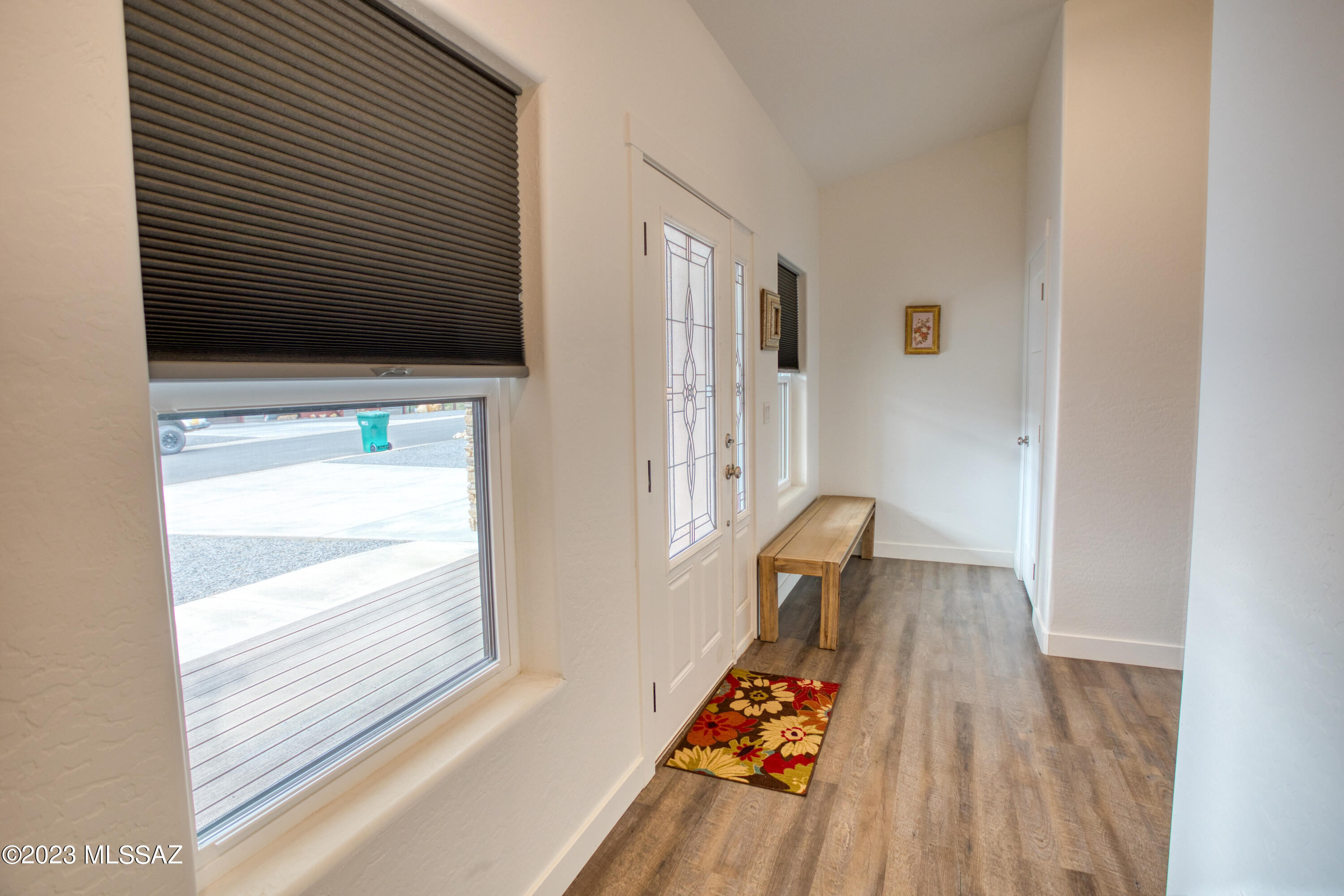 Out Of Pima County - Residential