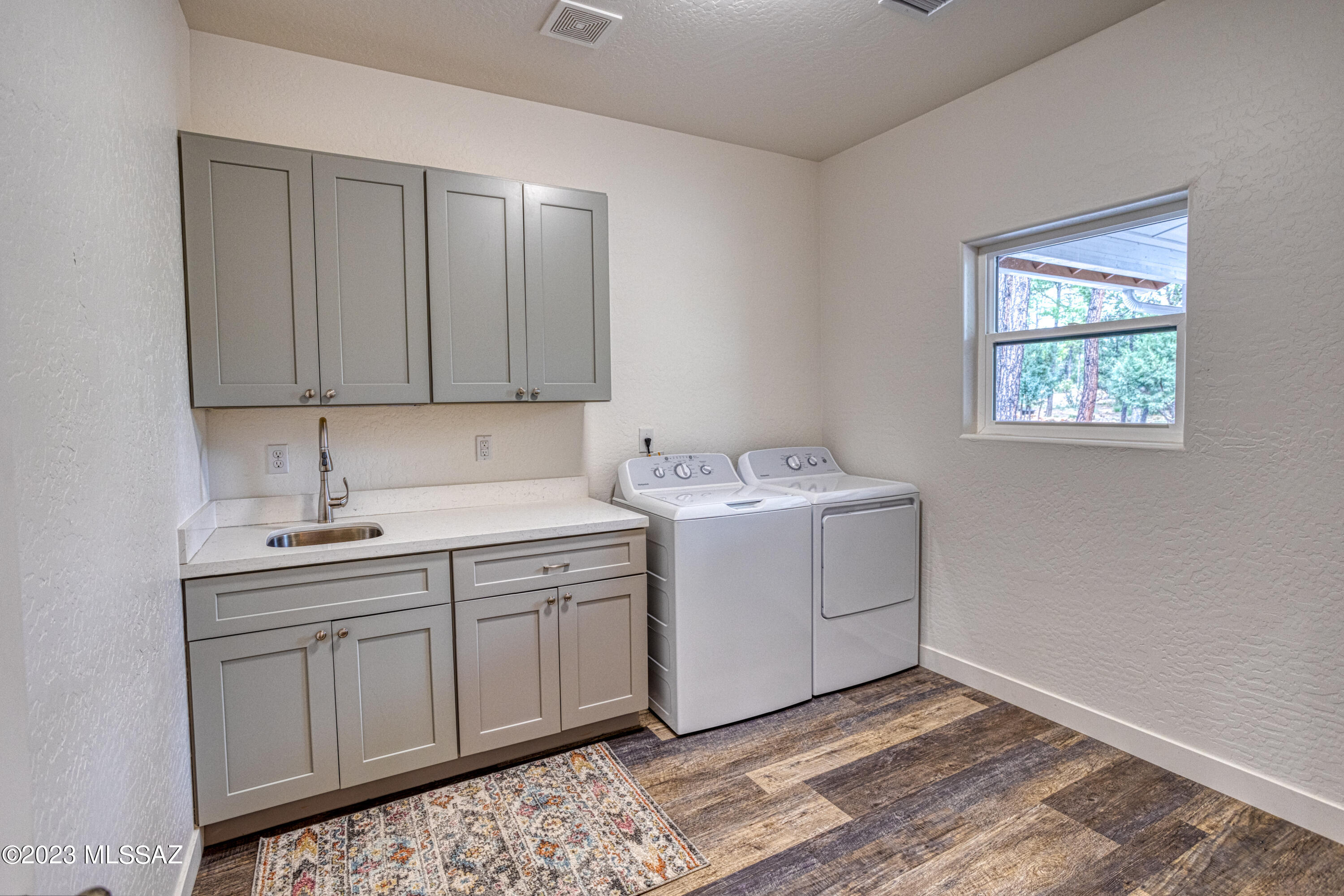 Out Of Pima County - Residential