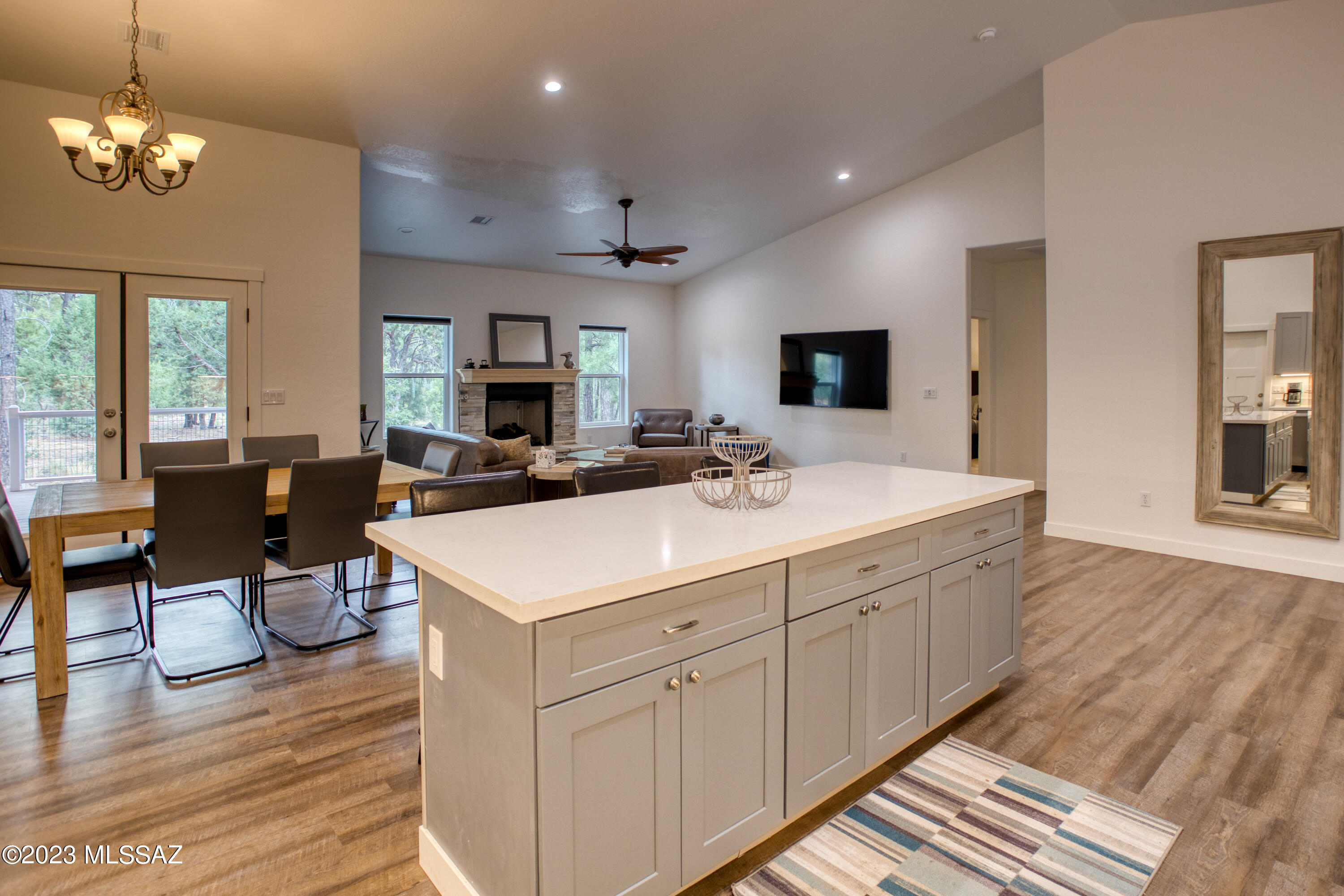 Out Of Pima County - Residential