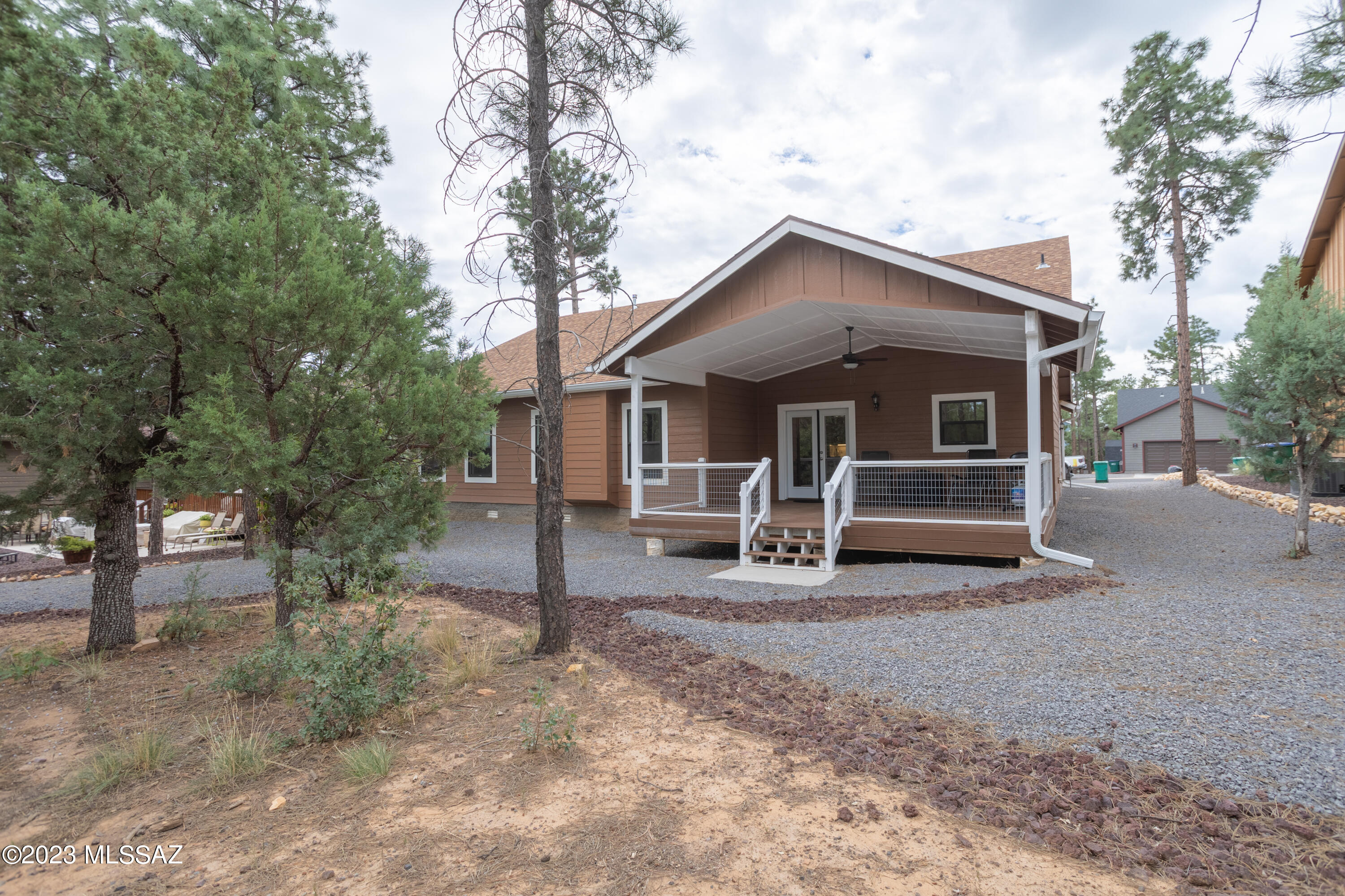 Out Of Pima County - Residential