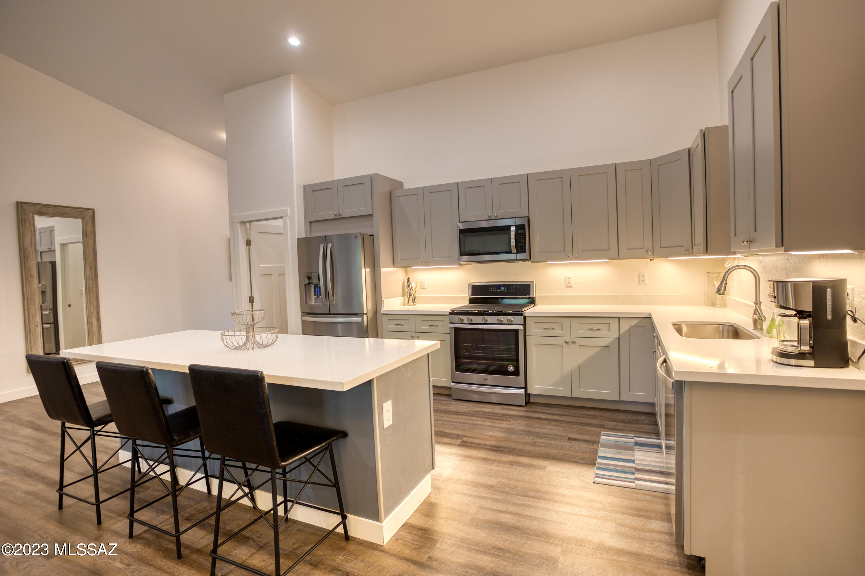 Out Of Pima County - Residential