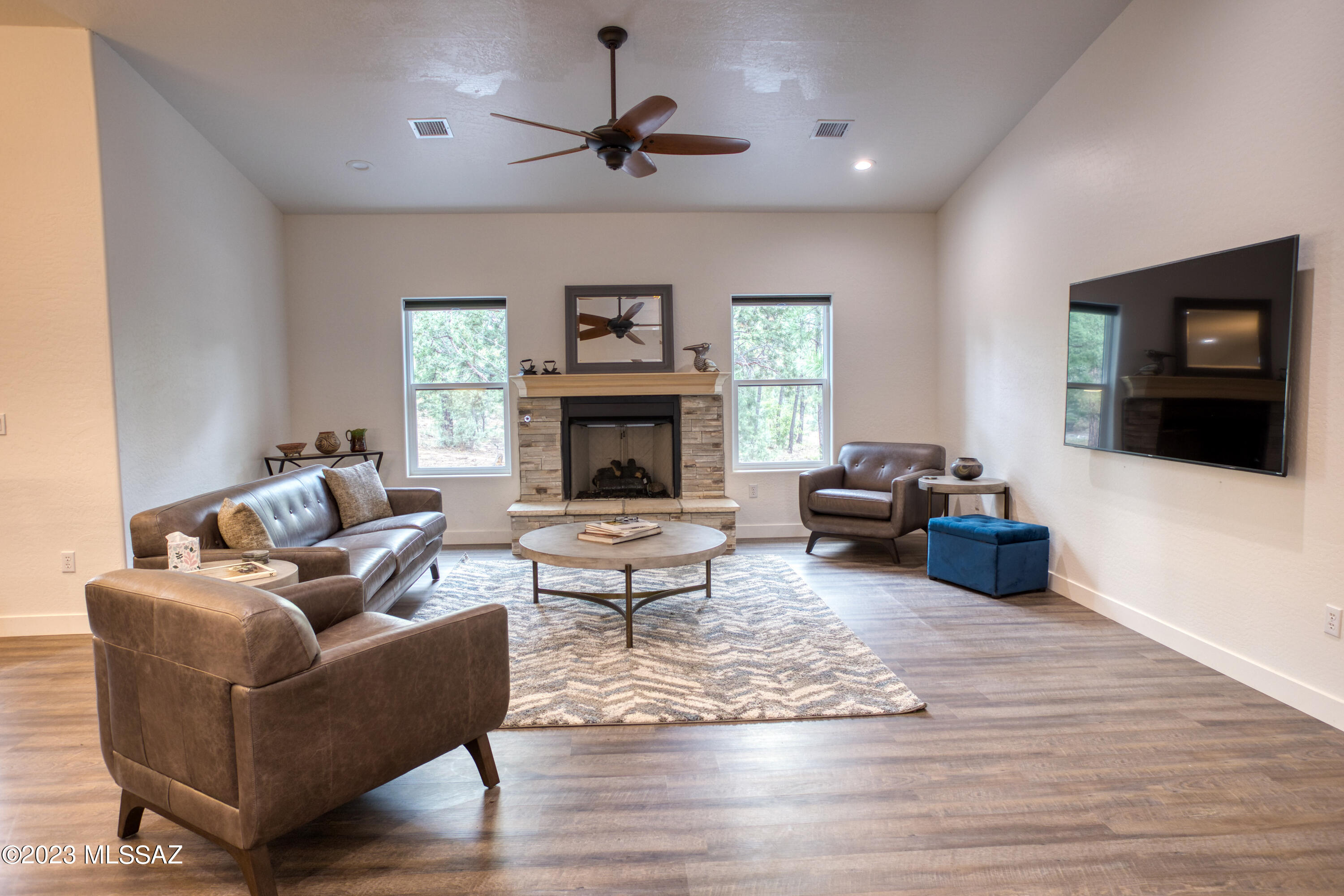 Out Of Pima County - Residential