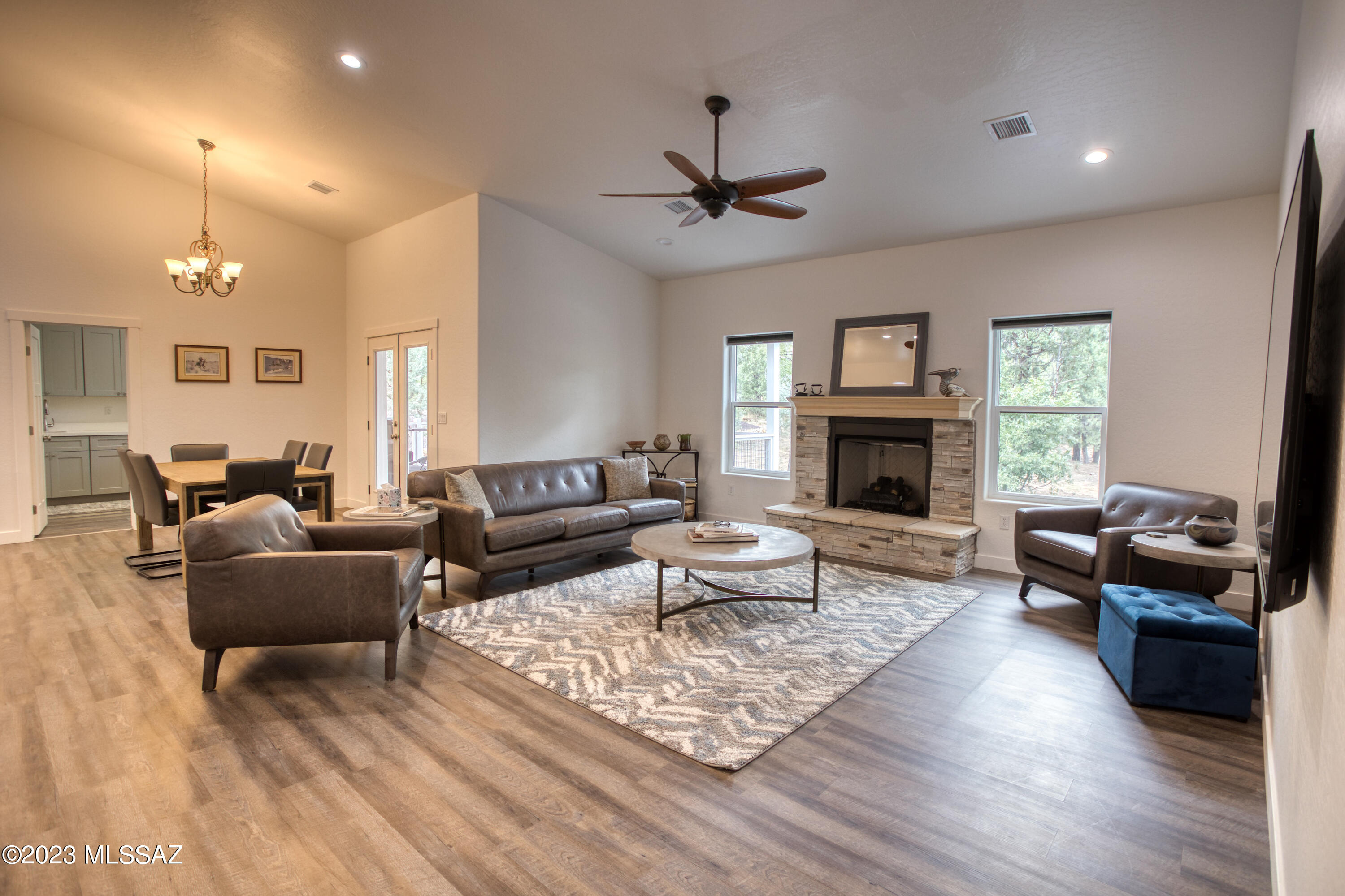 Out Of Pima County - Residential