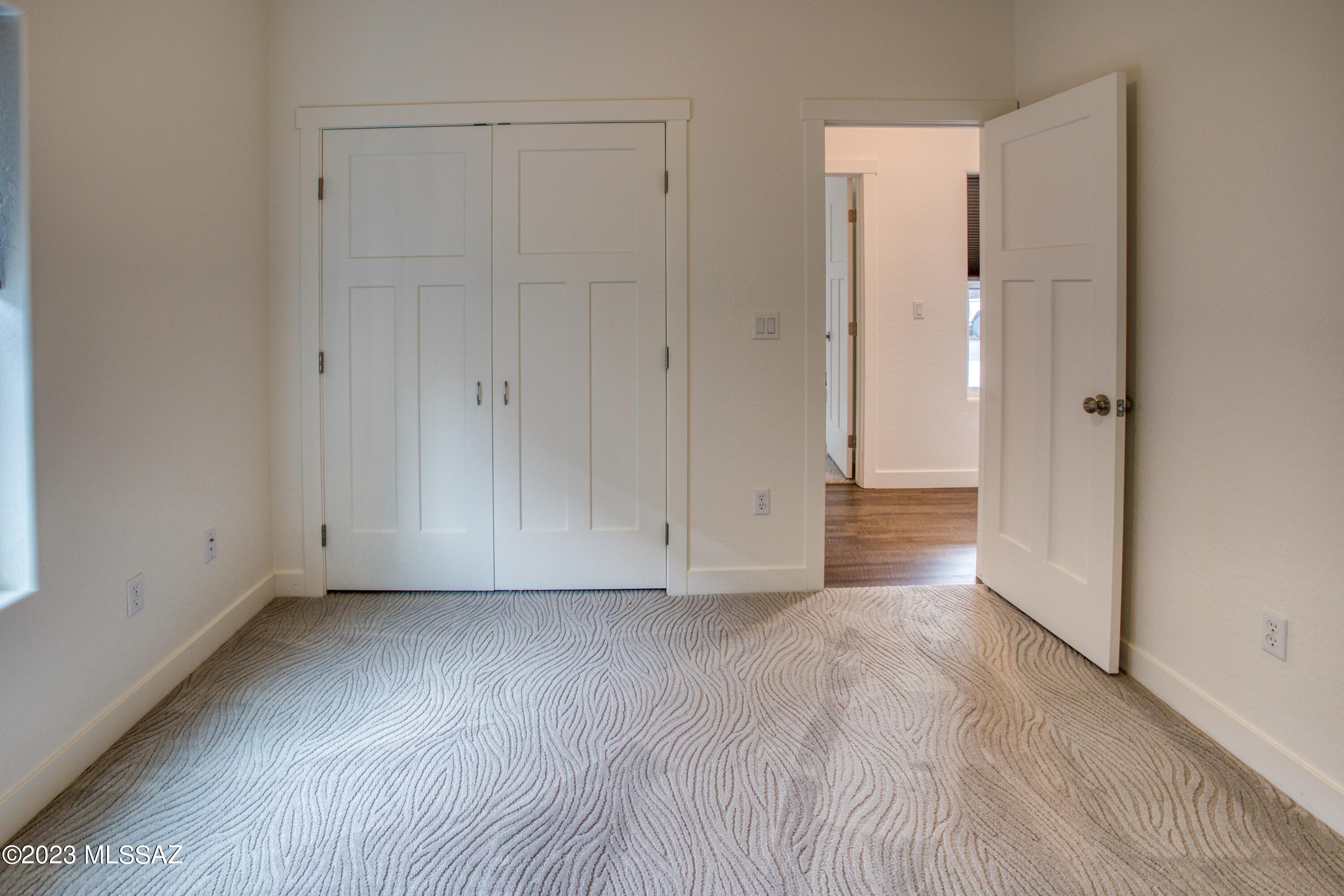 Out Of Pima County - Residential