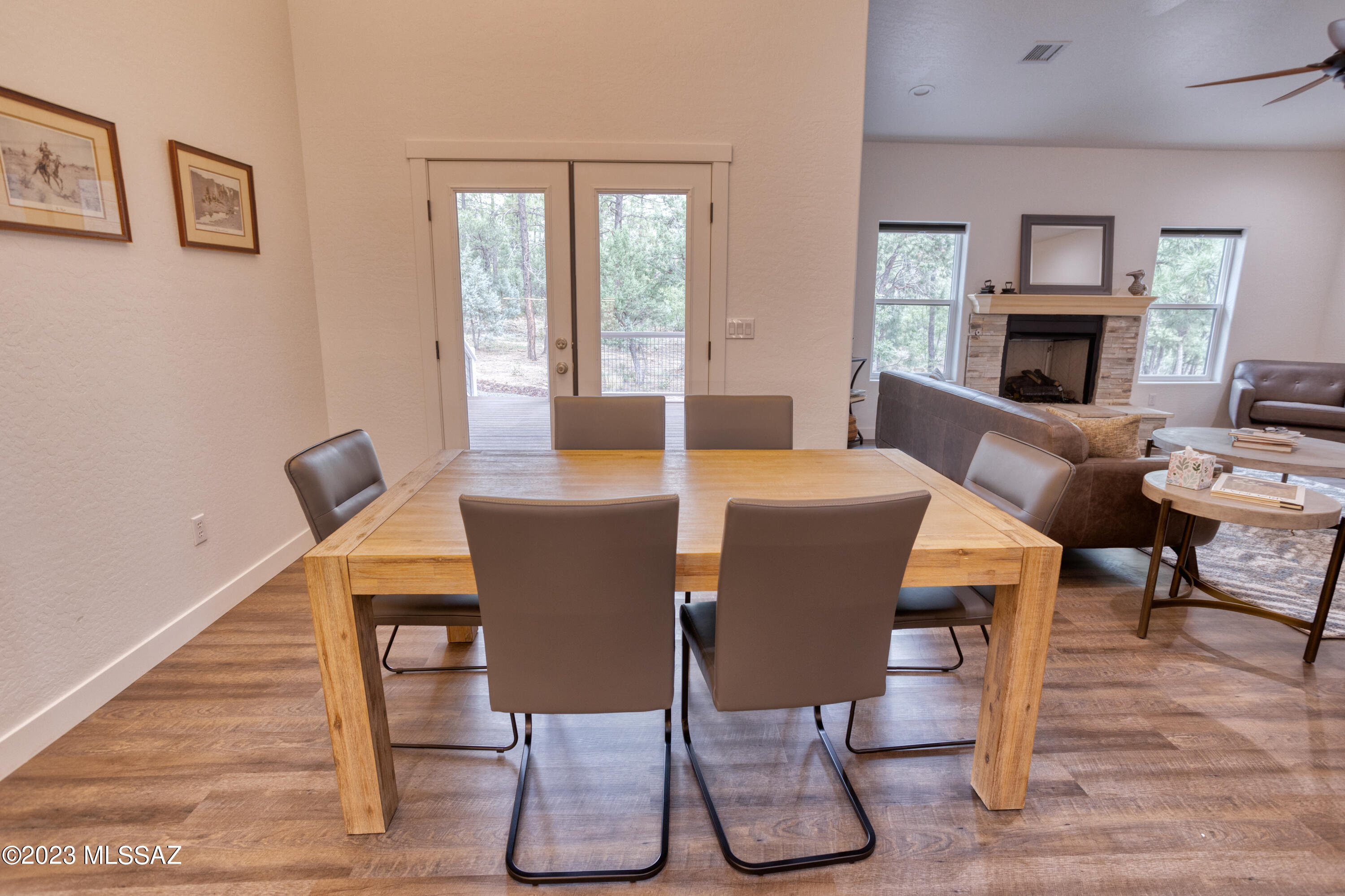 Out Of Pima County - Residential