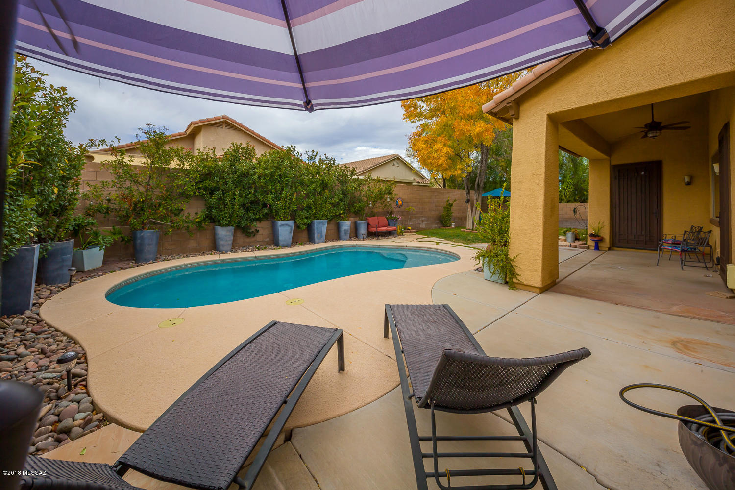 Desert Willow Estates (233-337, 340-353) - Residential