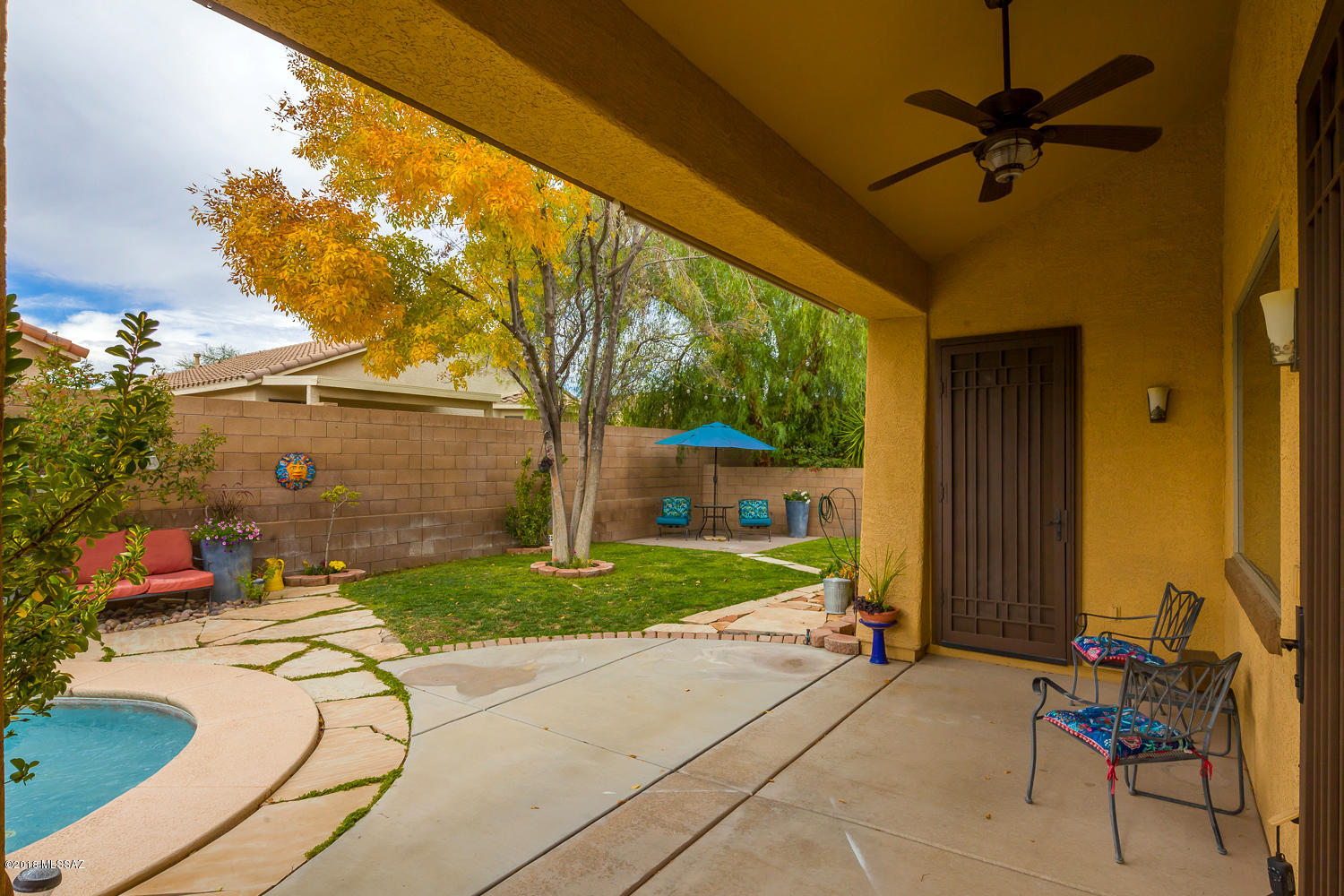 Desert Willow Estates (233-337, 340-353) - Residential