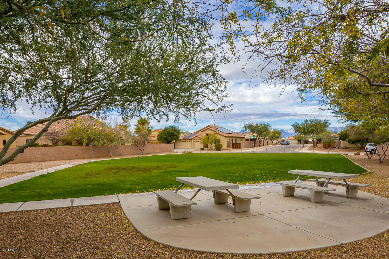 Desert Willow Estates (233-337, 340-353) - Residential