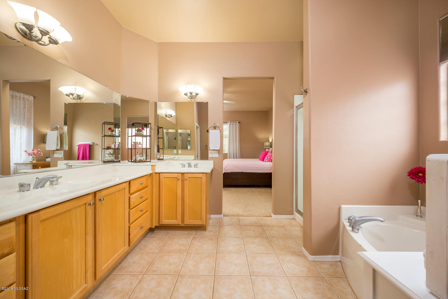 Desert Willow Estates (233-337, 340-353) - Residential