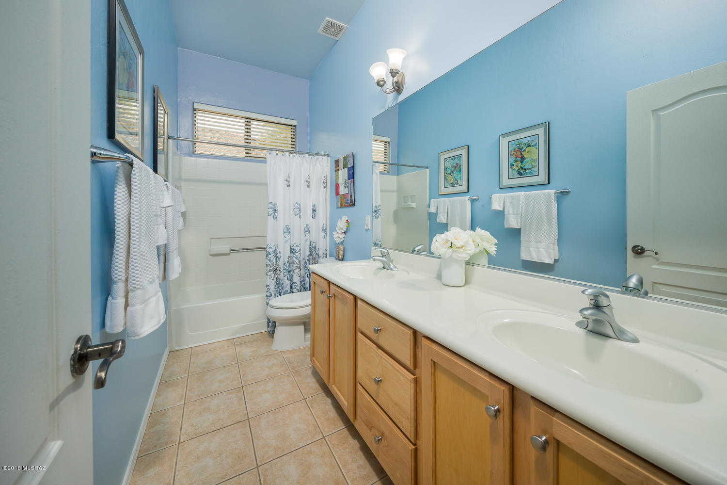 Desert Willow Estates (233-337, 340-353) - Residential