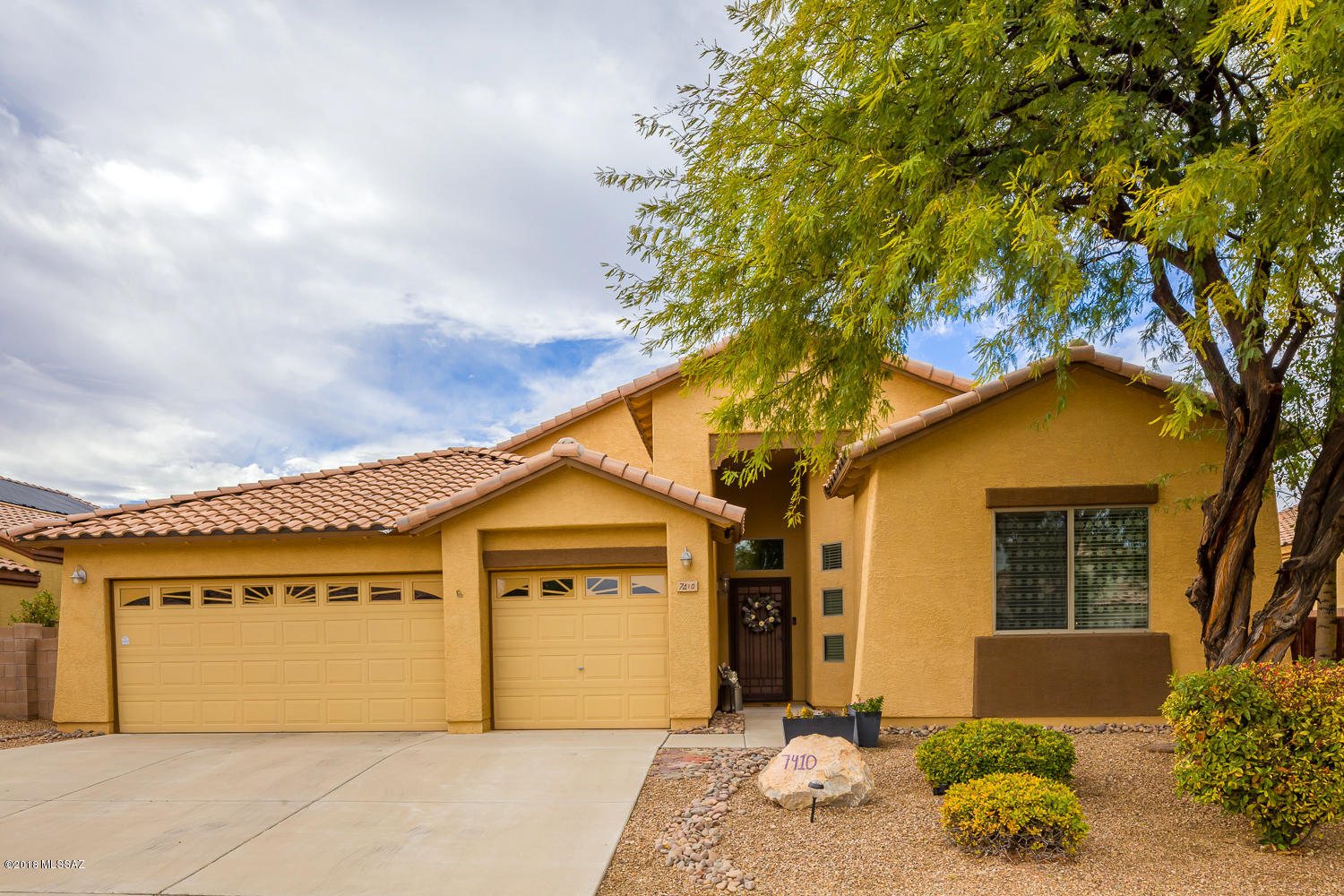 Desert Willow Estates (233-337, 340-353) - Residential