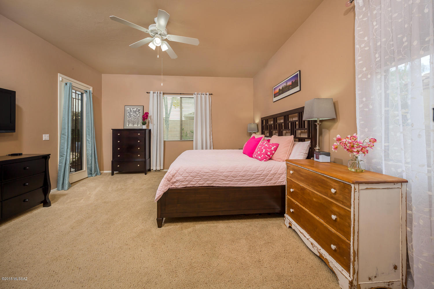 Desert Willow Estates (233-337, 340-353) - Residential