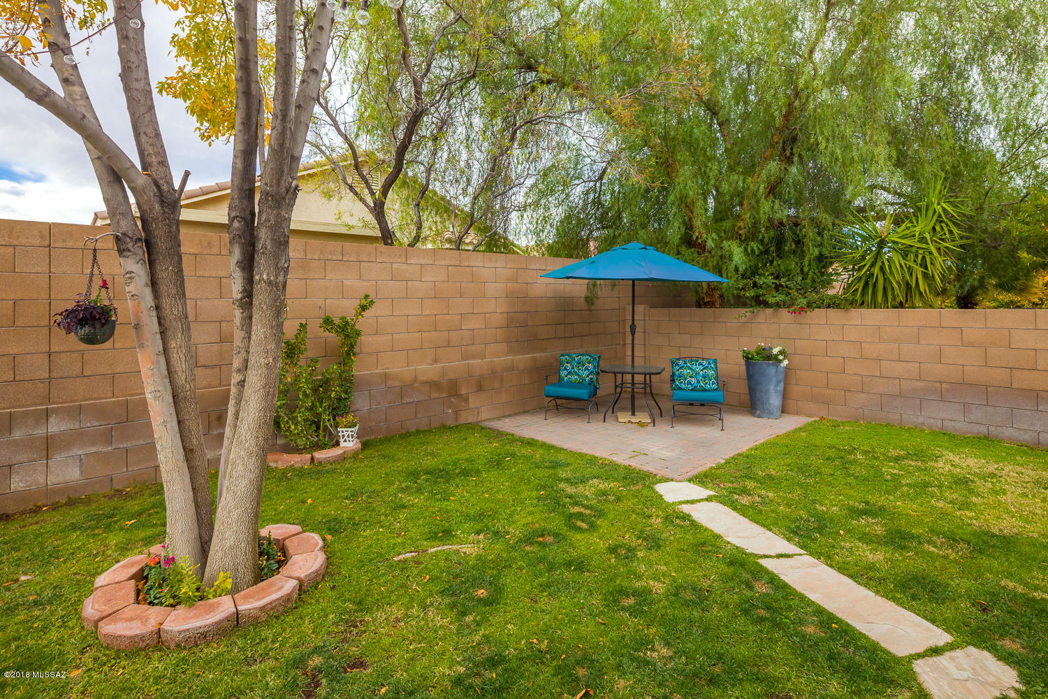 Desert Willow Estates (233-337, 340-353) - Residential
