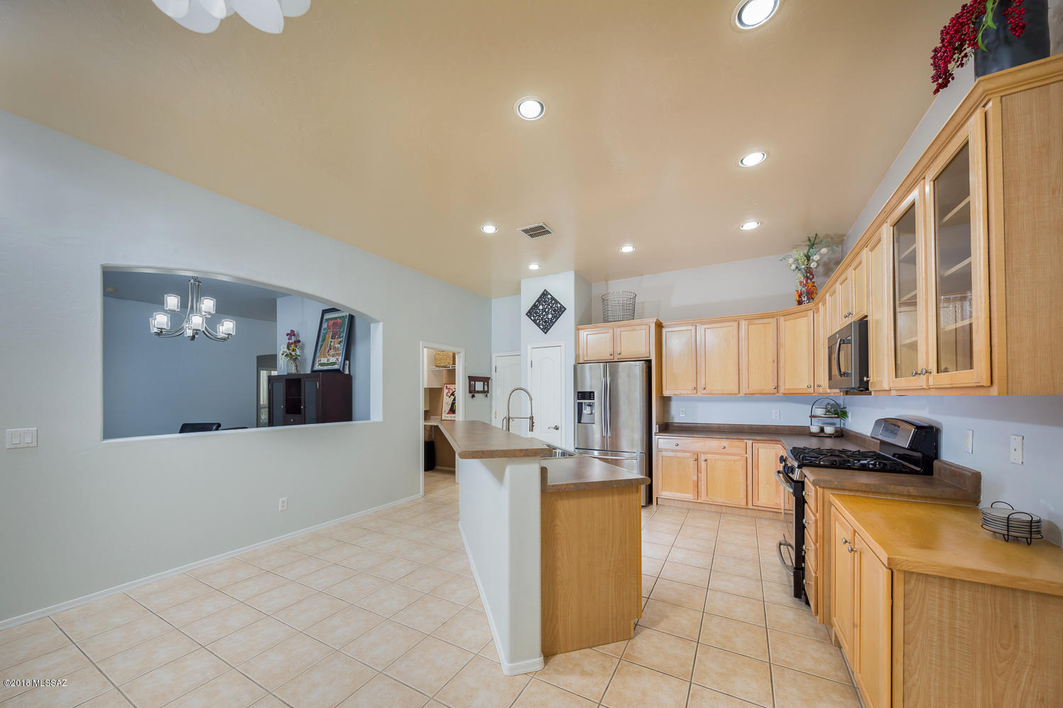 Desert Willow Estates (233-337, 340-353) - Residential