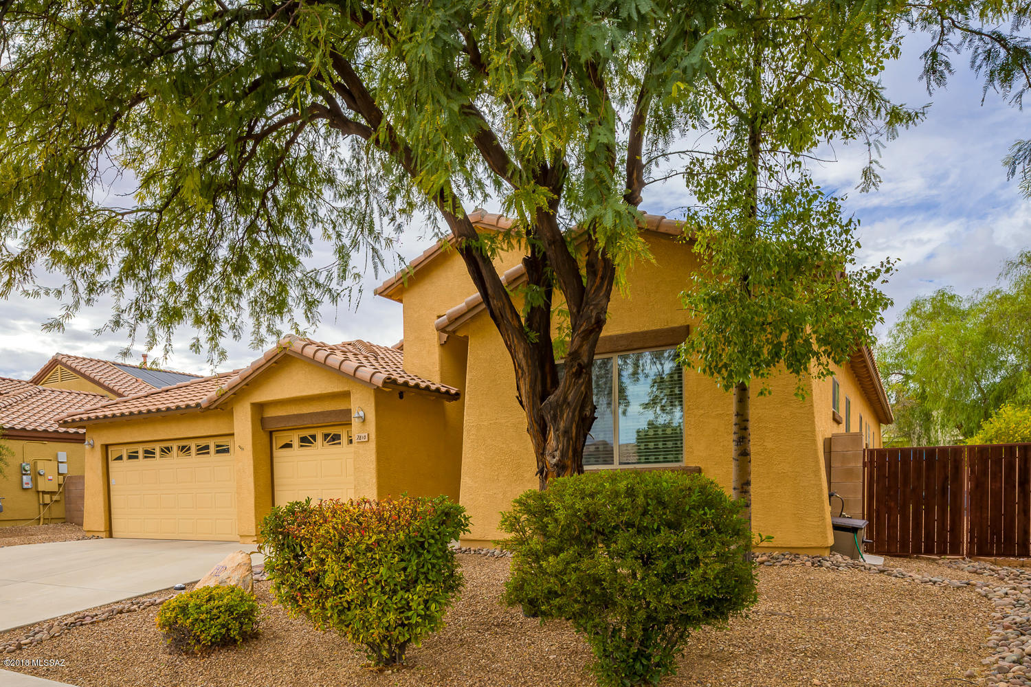 Desert Willow Estates (233-337, 340-353) - Residential