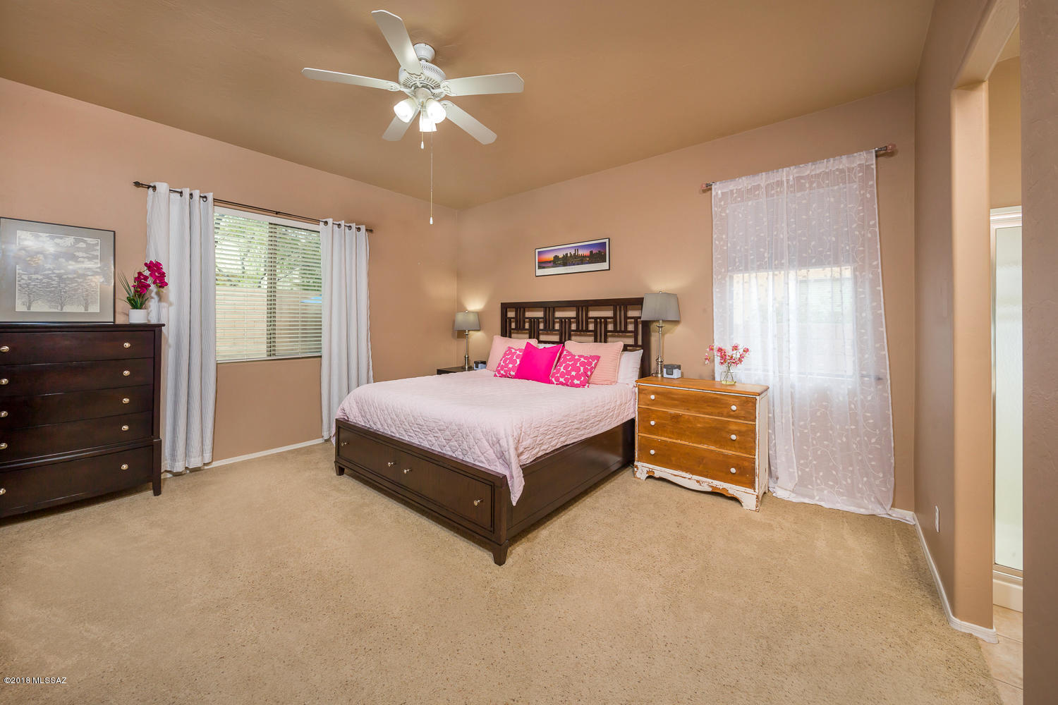 Desert Willow Estates (233-337, 340-353) - Residential