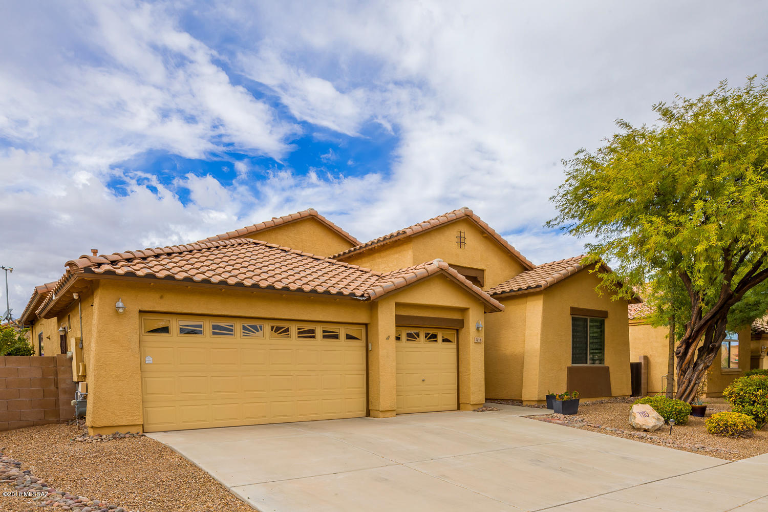 Desert Willow Estates (233-337, 340-353) - Residential