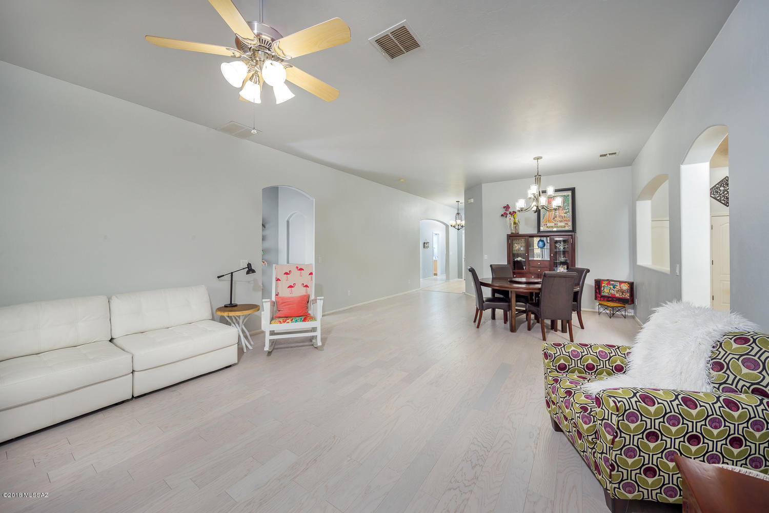 Desert Willow Estates (233-337, 340-353) - Residential