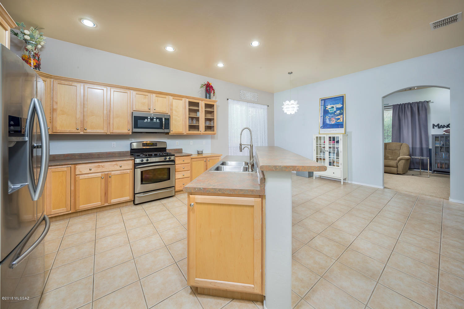 Desert Willow Estates (233-337, 340-353) - Residential