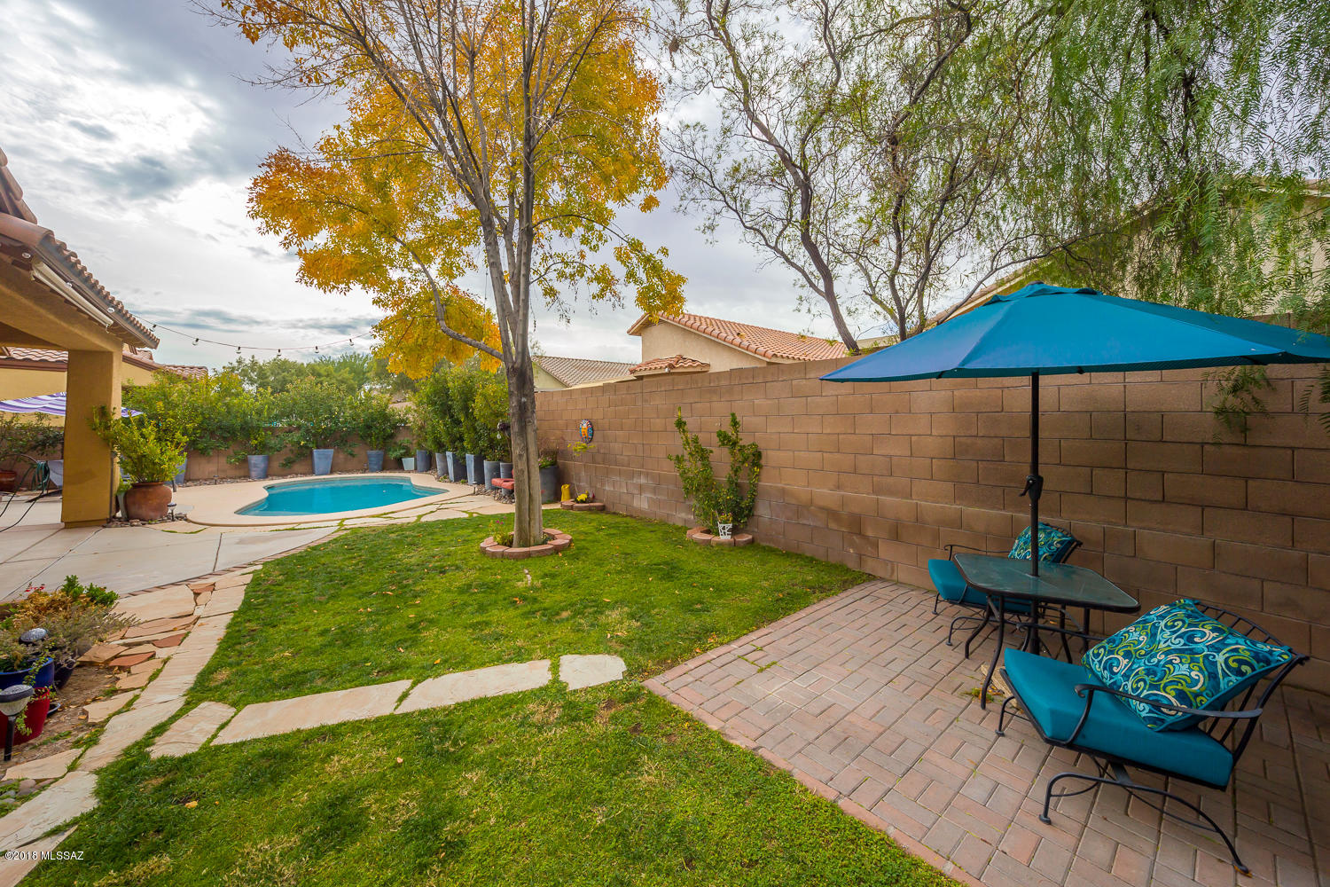 Desert Willow Estates (233-337, 340-353) - Residential