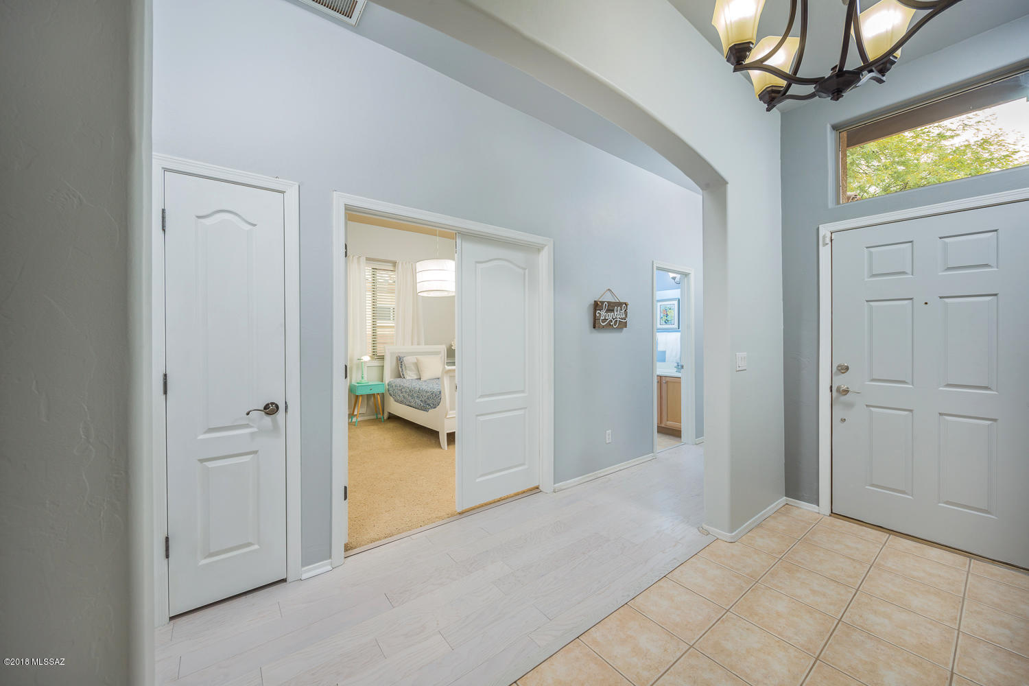 Desert Willow Estates (233-337, 340-353) - Residential