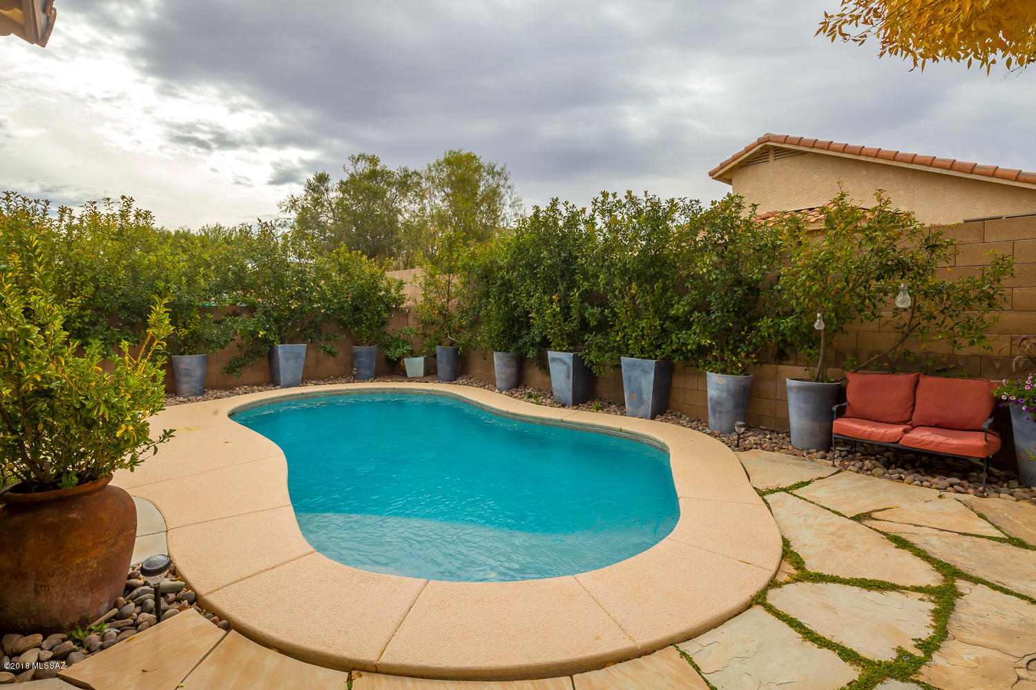 Desert Willow Estates (233-337, 340-353) - Residential