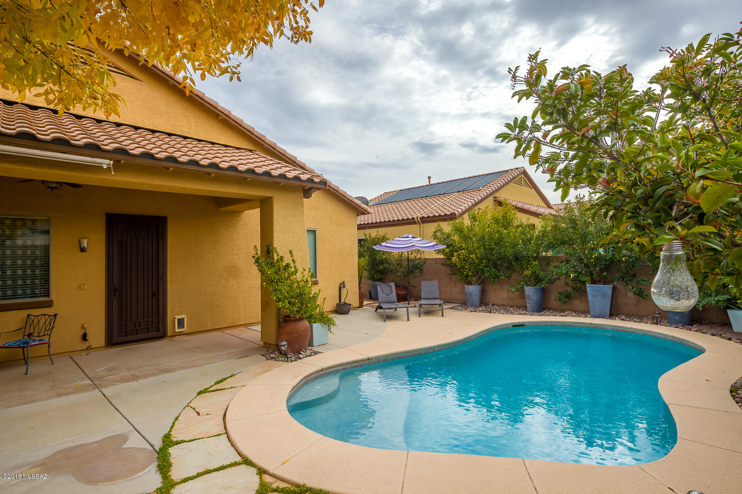 Desert Willow Estates (233-337, 340-353) - Residential