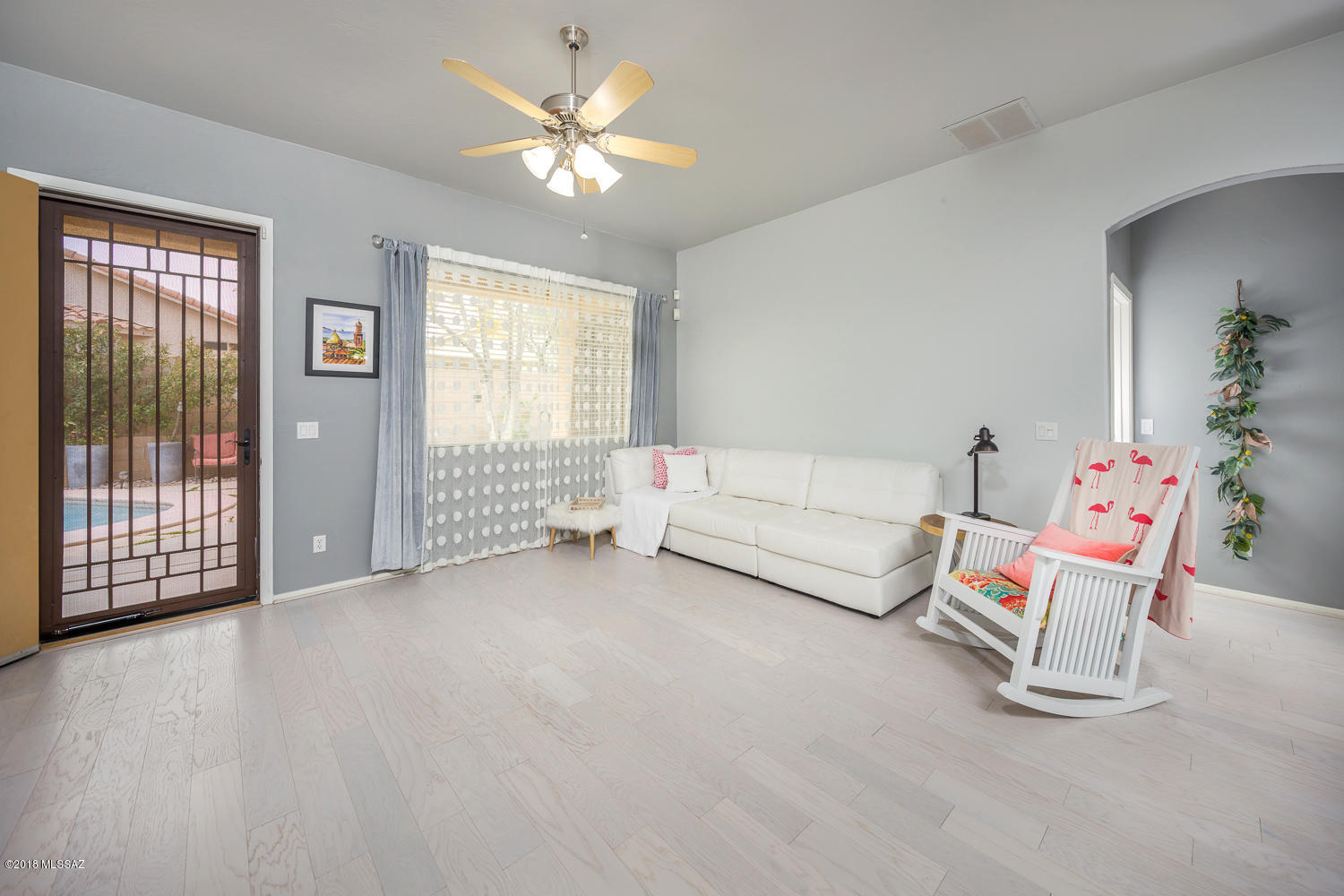 Desert Willow Estates (233-337, 340-353) - Residential