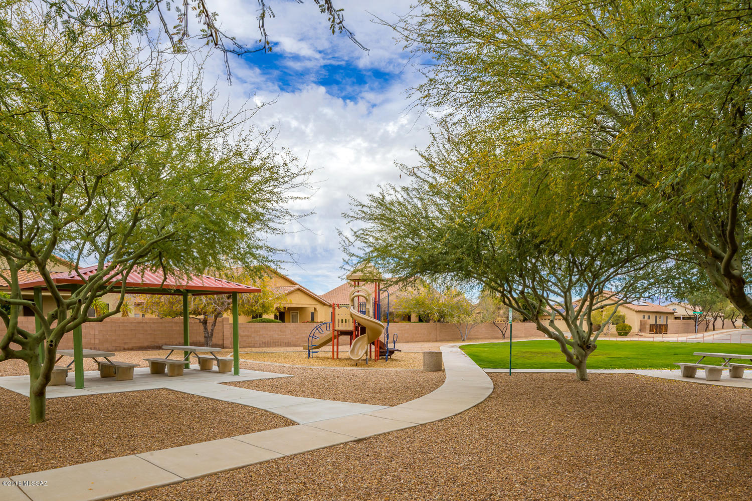 Desert Willow Estates (233-337, 340-353) - Residential
