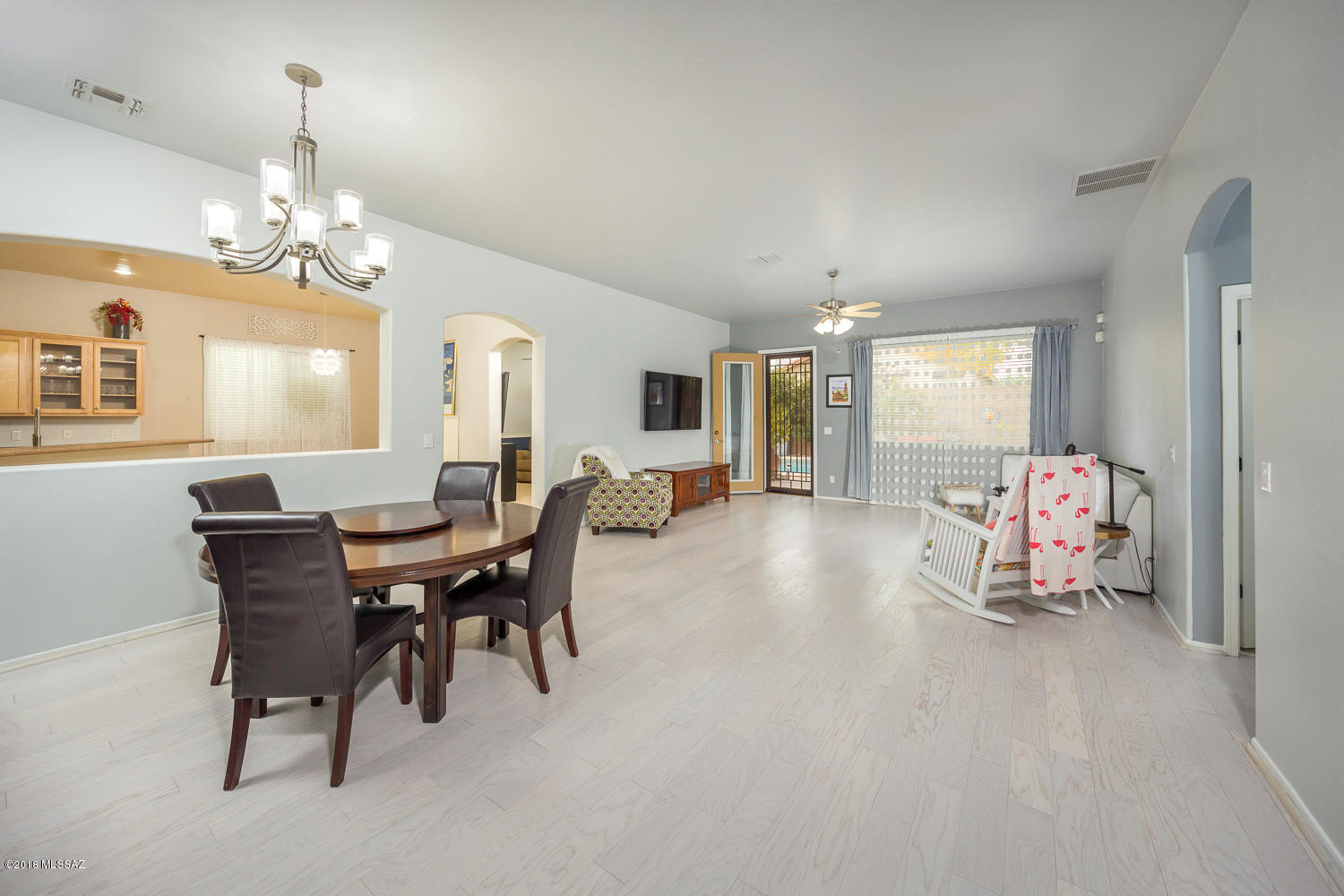 Desert Willow Estates (233-337, 340-353) - Residential