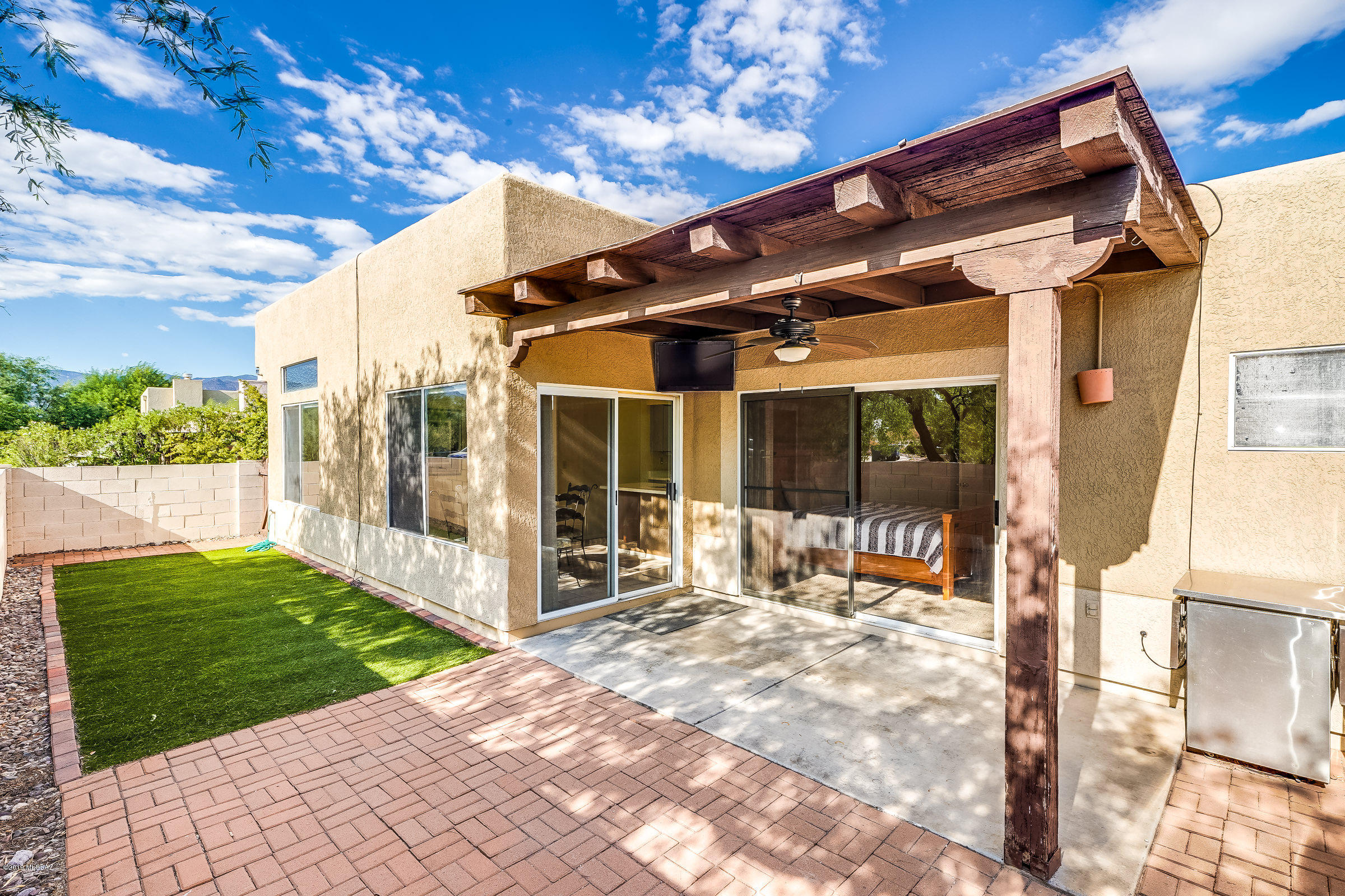 Silverado Hills Blk 1 (1-90) - Residential