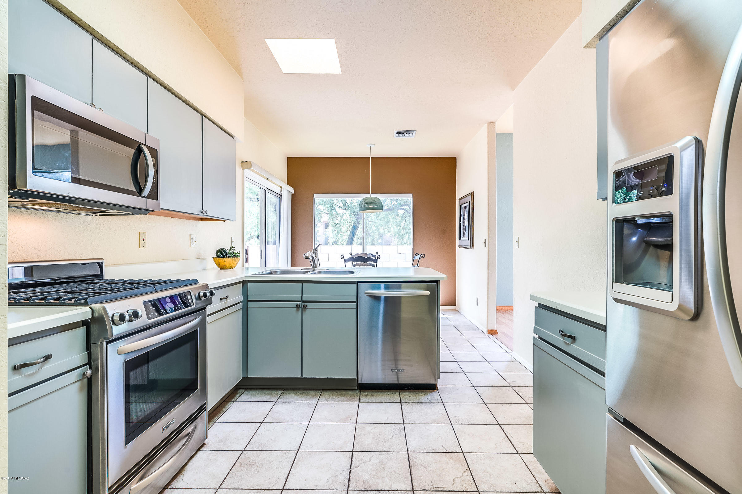 Silverado Hills Blk 1 (1-90) - Residential