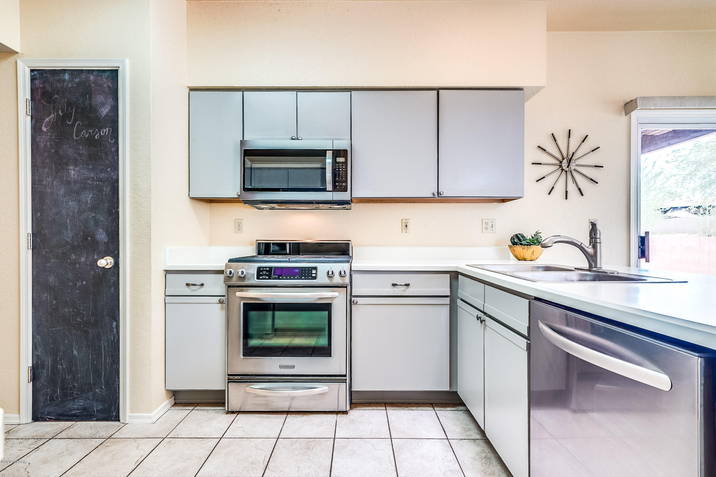 Silverado Hills Blk 1 (1-90) - Residential