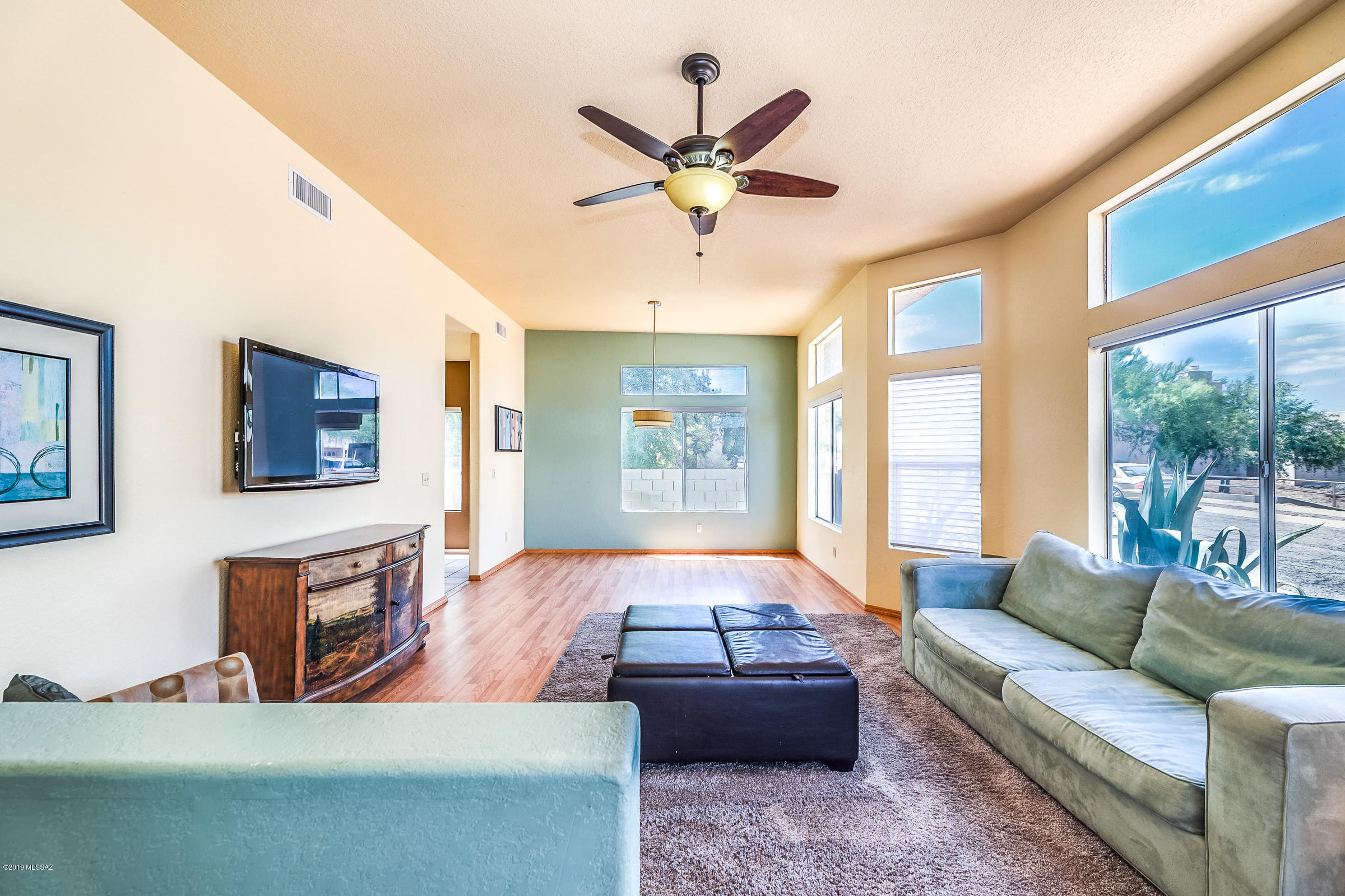 Silverado Hills Blk 1 (1-90) - Residential