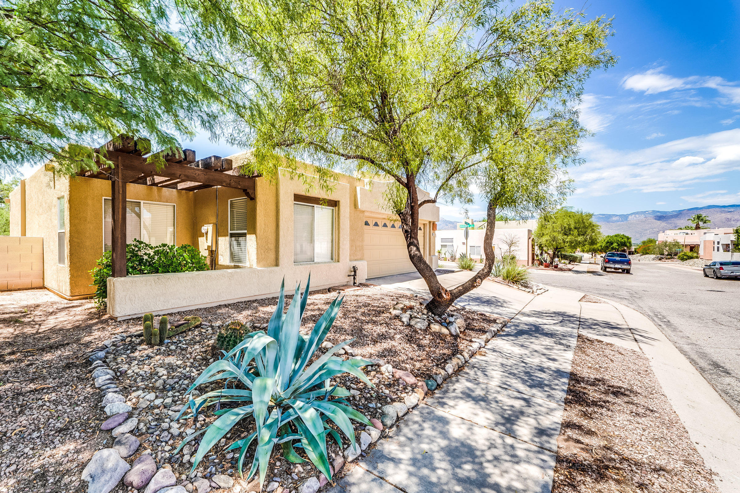 Silverado Hills Blk 1 (1-90) - Residential