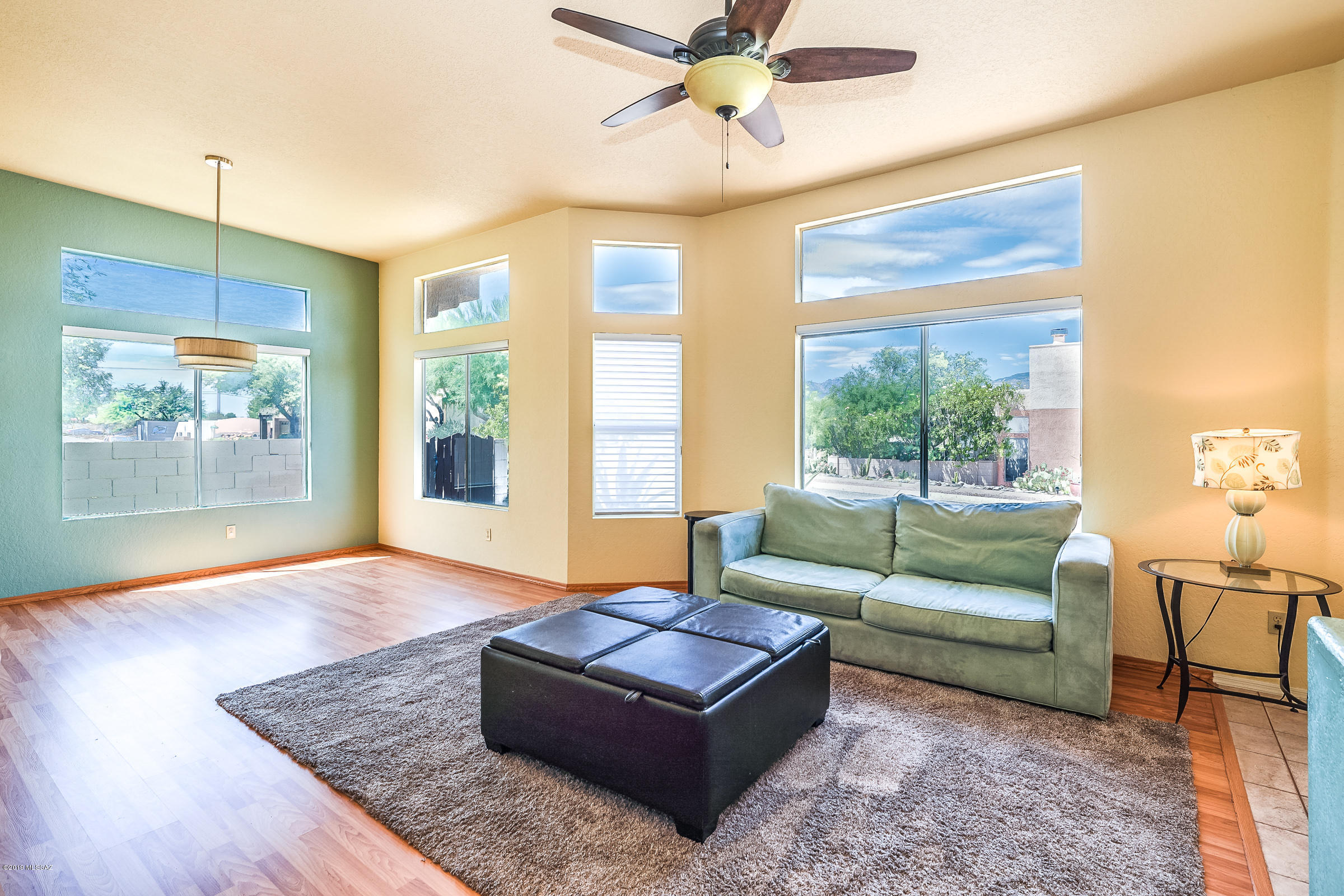 Silverado Hills Blk 1 (1-90) - Residential