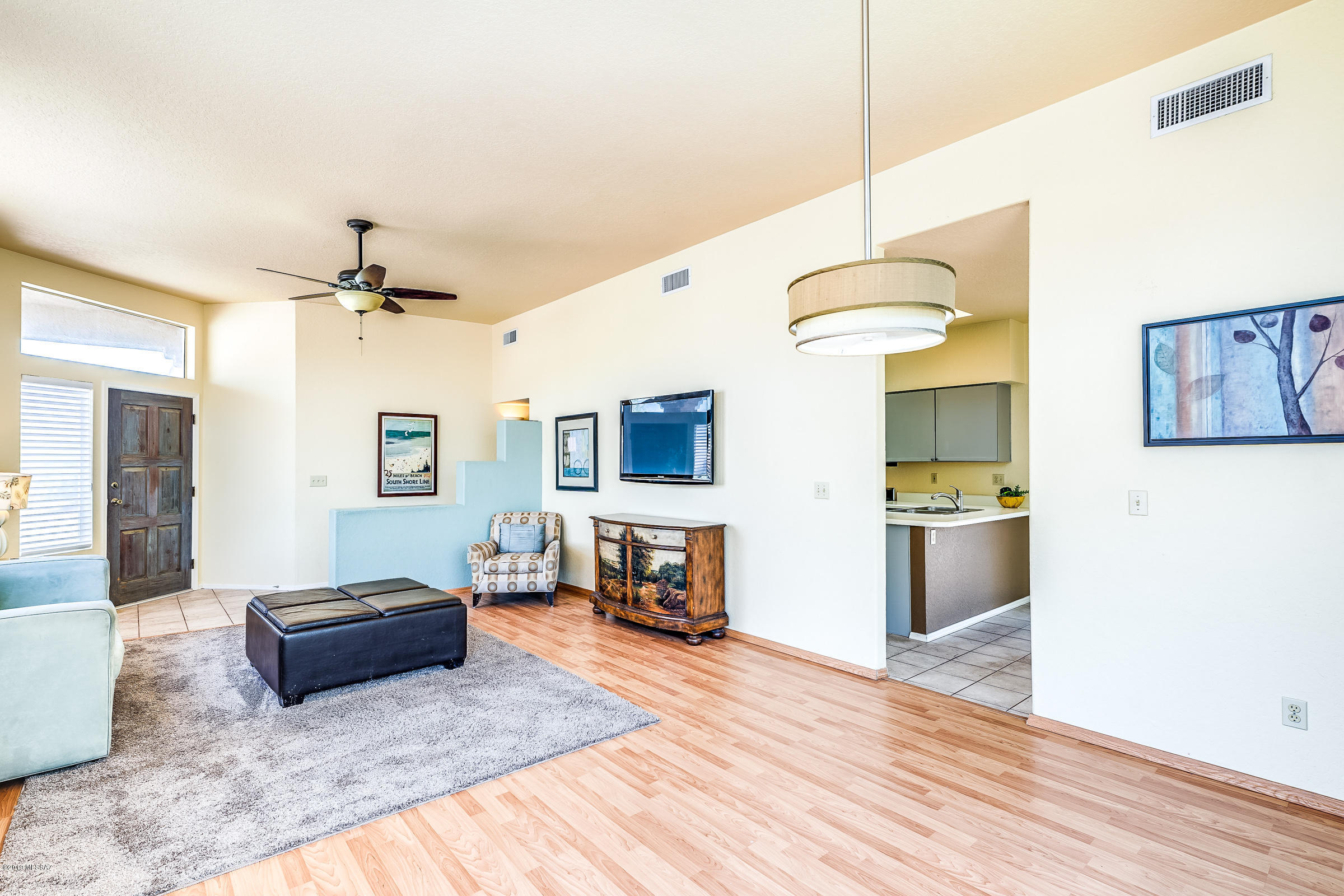 Silverado Hills Blk 1 (1-90) - Residential