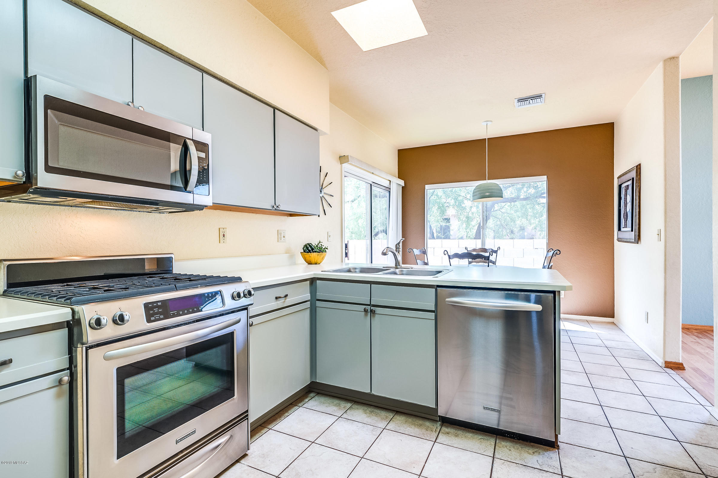 Silverado Hills Blk 1 (1-90) - Residential