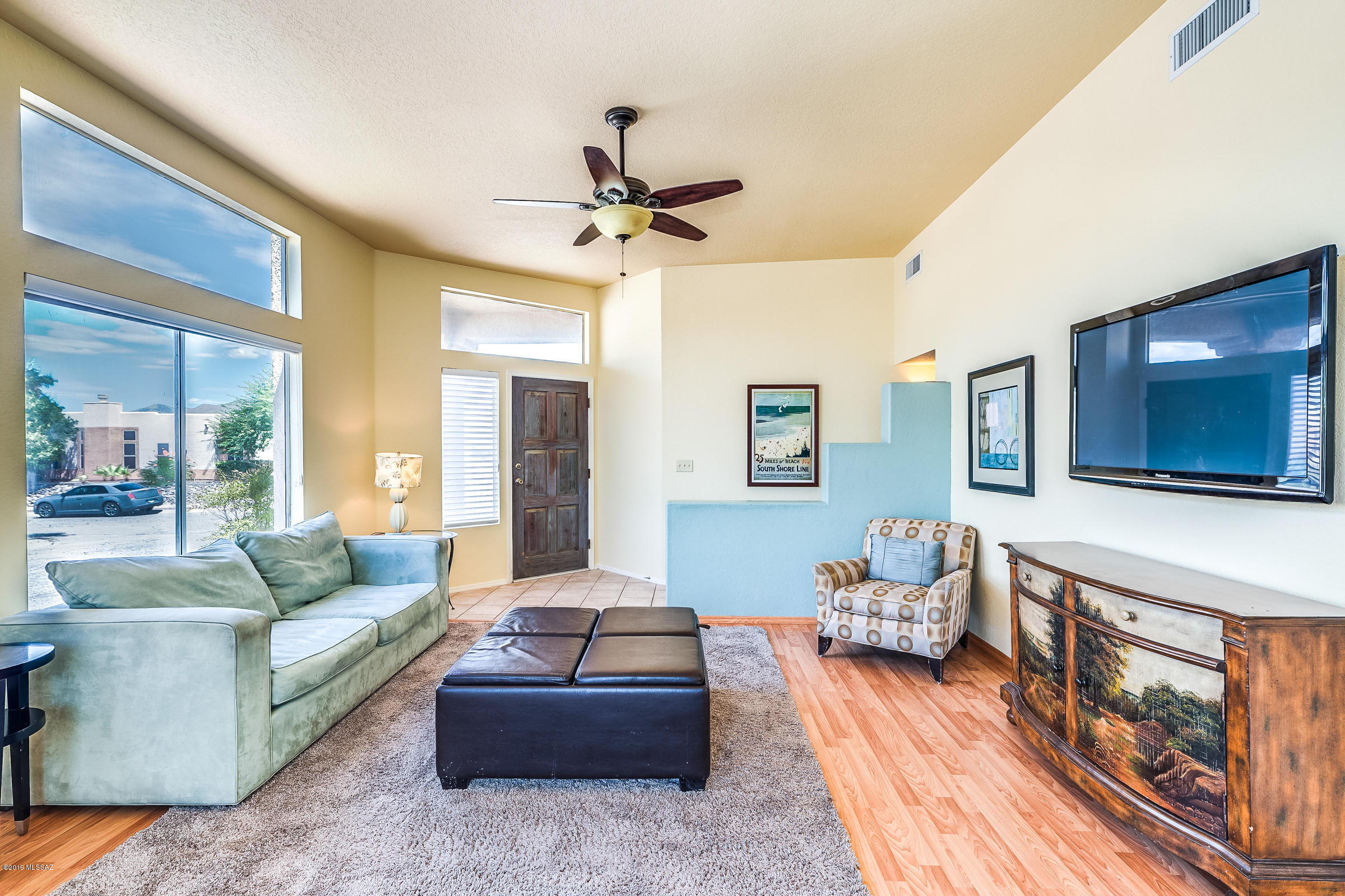 Silverado Hills Blk 1 (1-90) - Residential