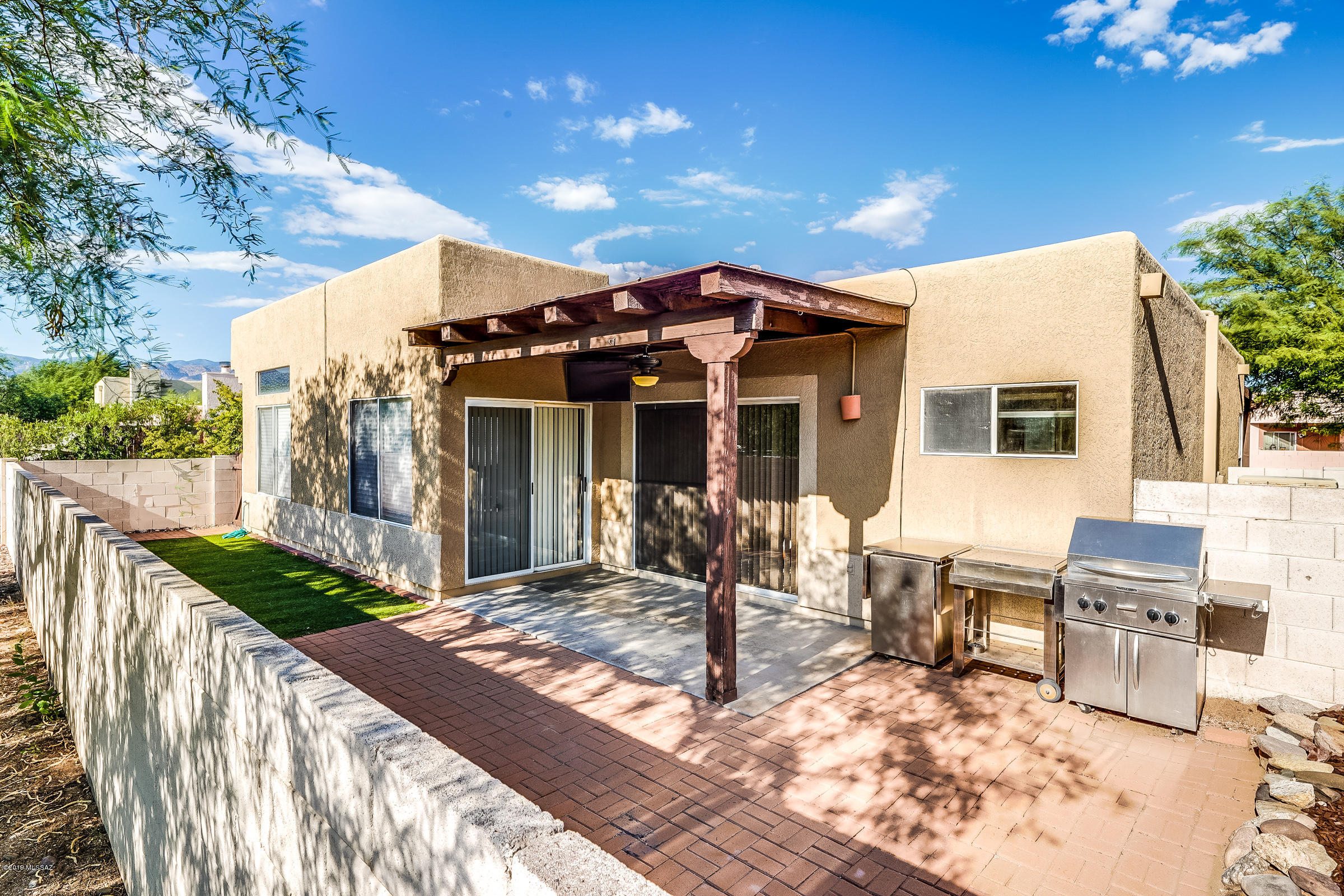 Silverado Hills Blk 1 (1-90) - Residential