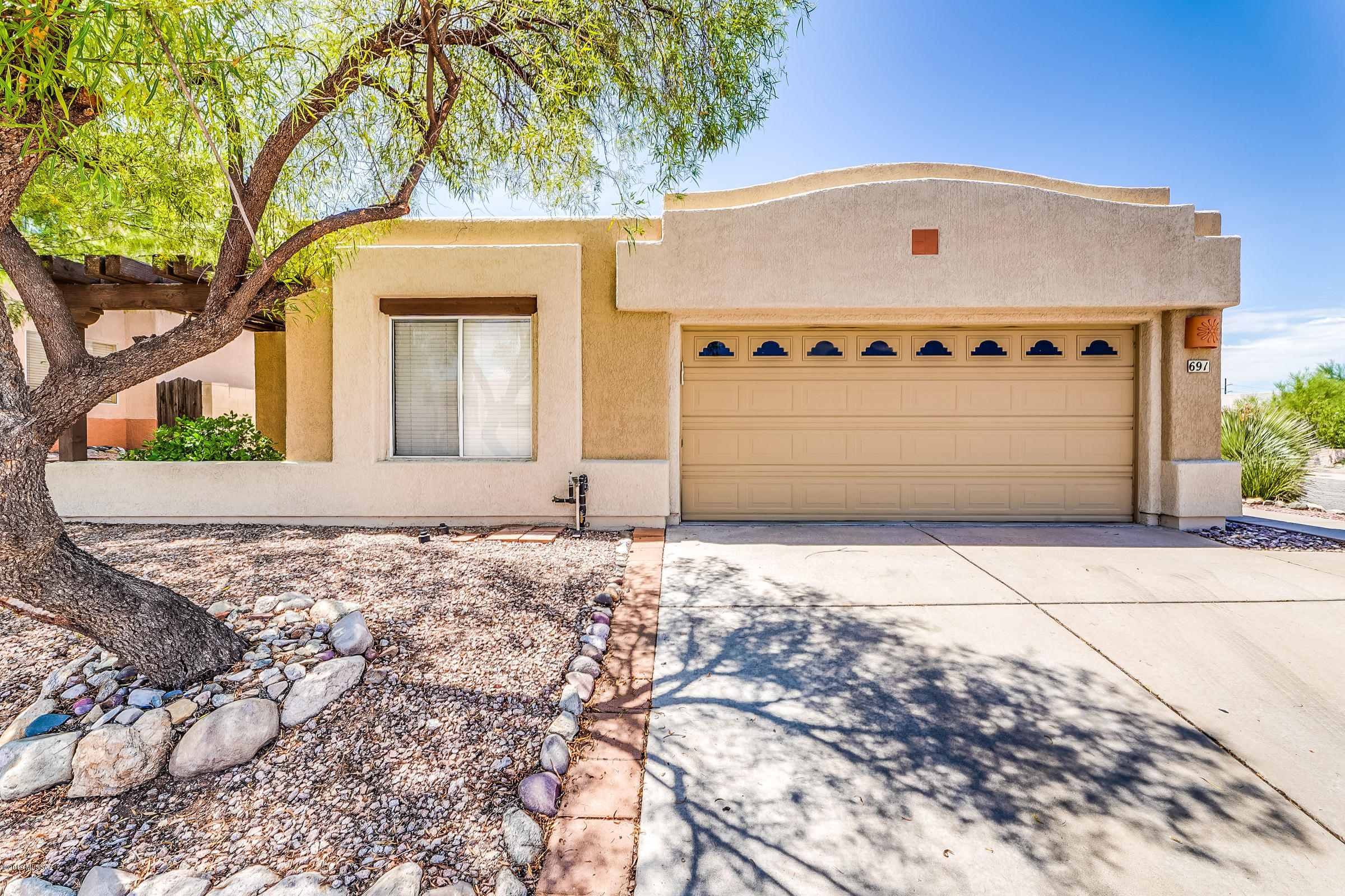 Silverado Hills Blk 1 (1-90) - Residential