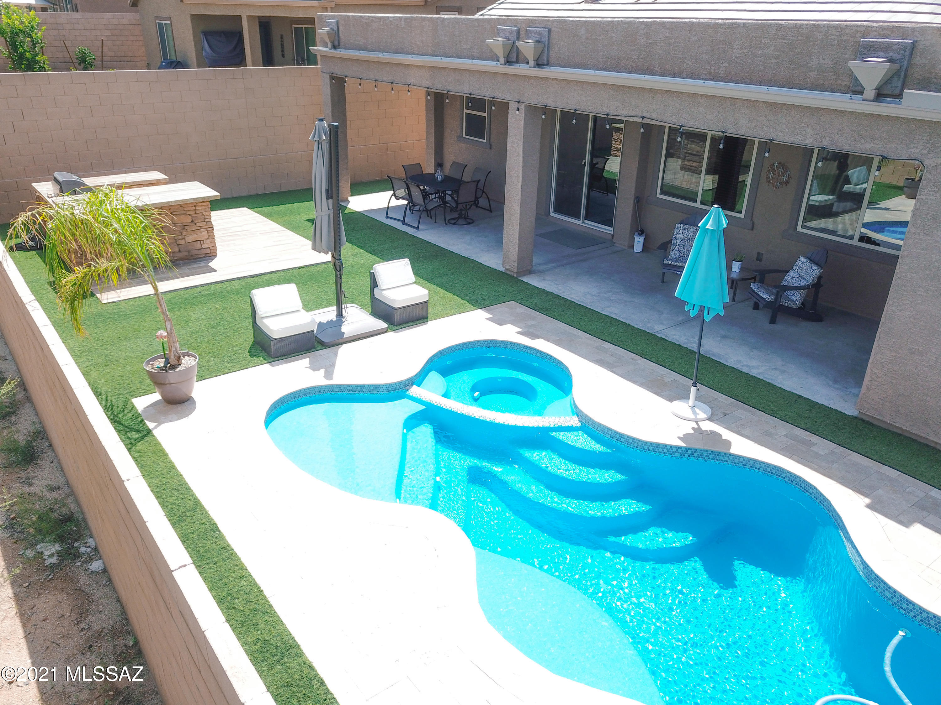 Eagles Rest SQ20152890001 - Residential