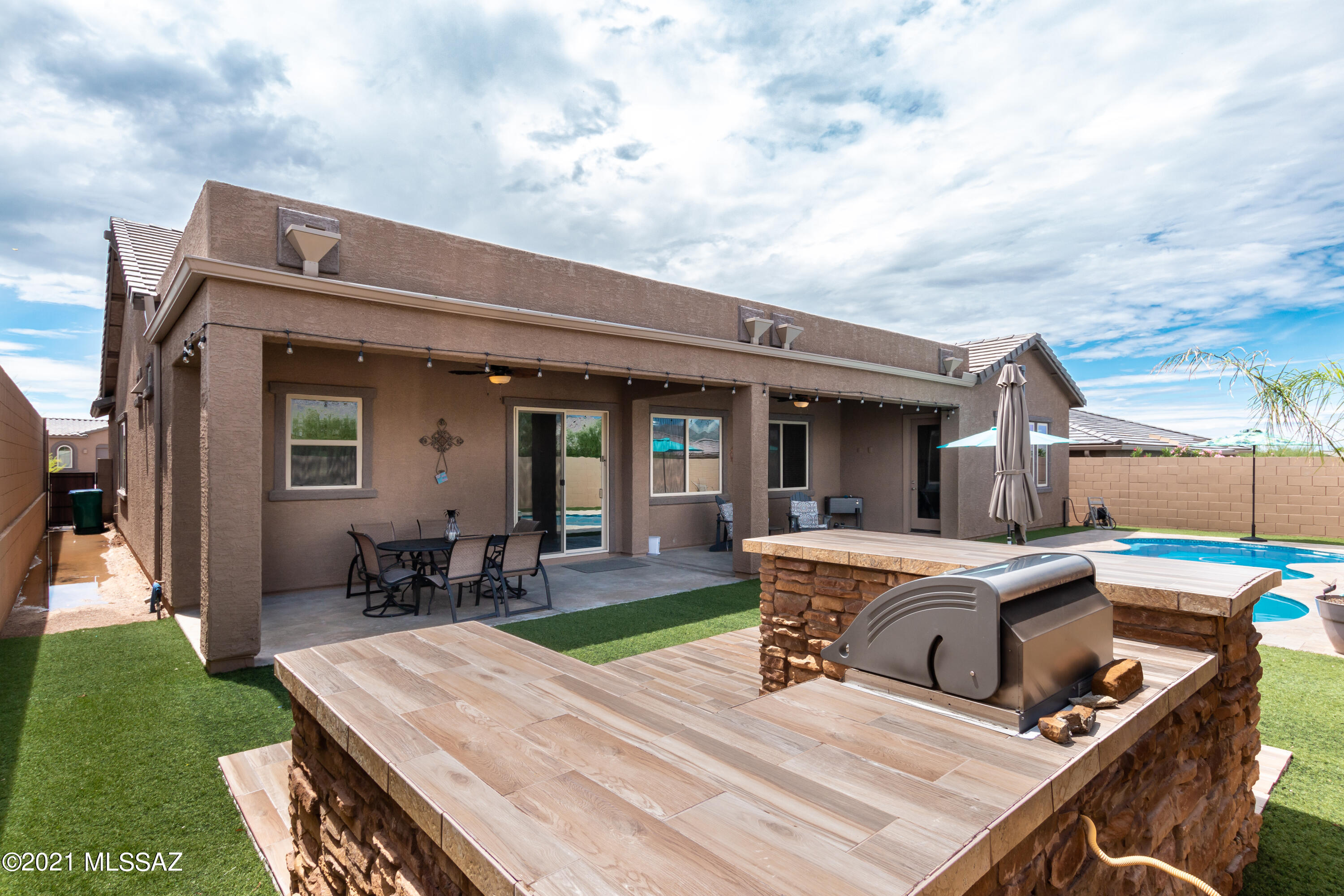 Eagles Rest SQ20152890001 - Residential