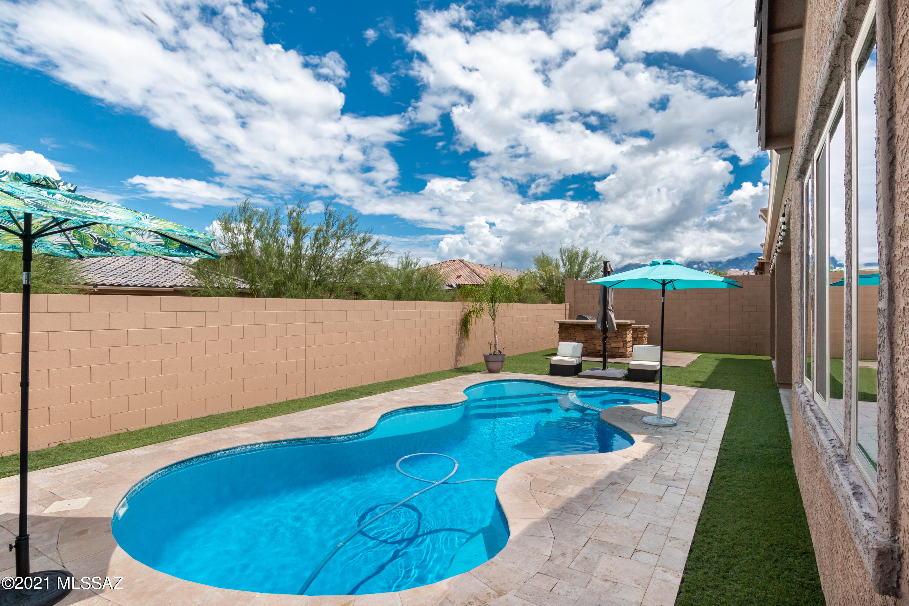 Eagles Rest SQ20152890001 - Residential