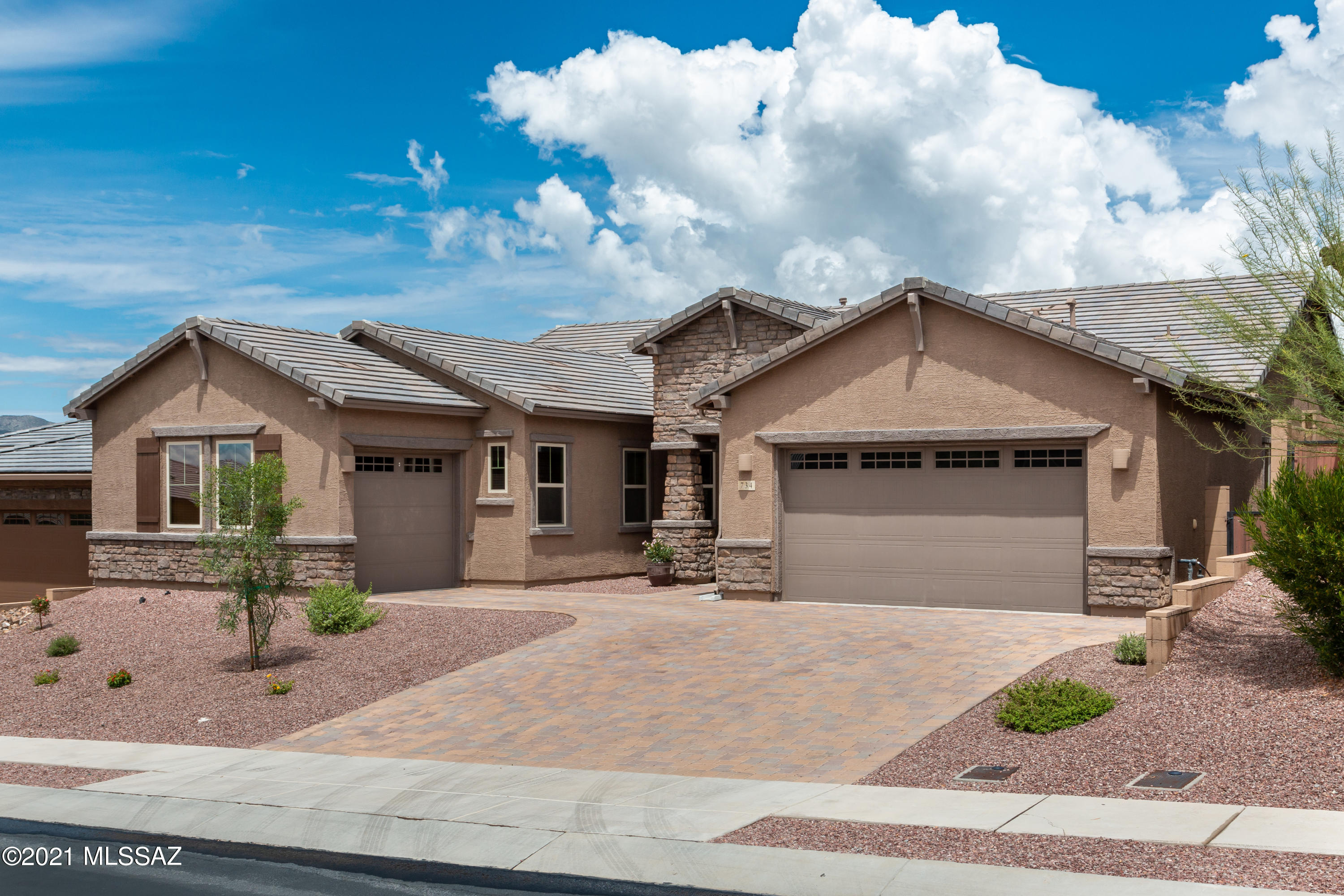 Eagles Rest SQ20152890001 - Residential