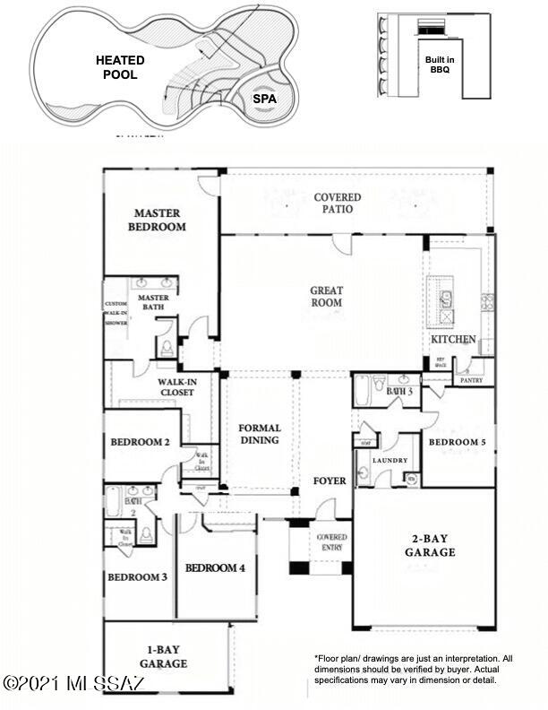 Eagles Rest SQ20152890001 - Residential