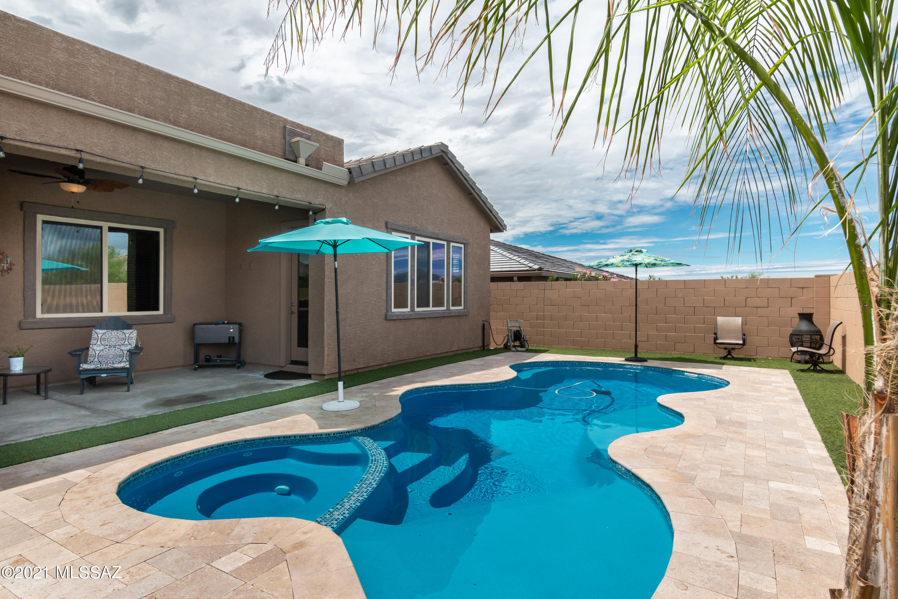 Eagles Rest SQ20152890001 - Residential