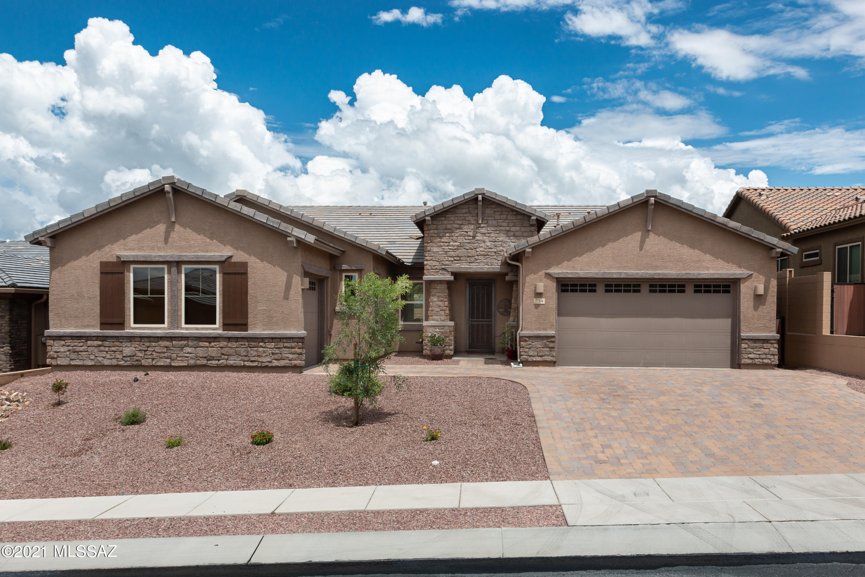 Eagles Rest SQ20152890001 - Residential